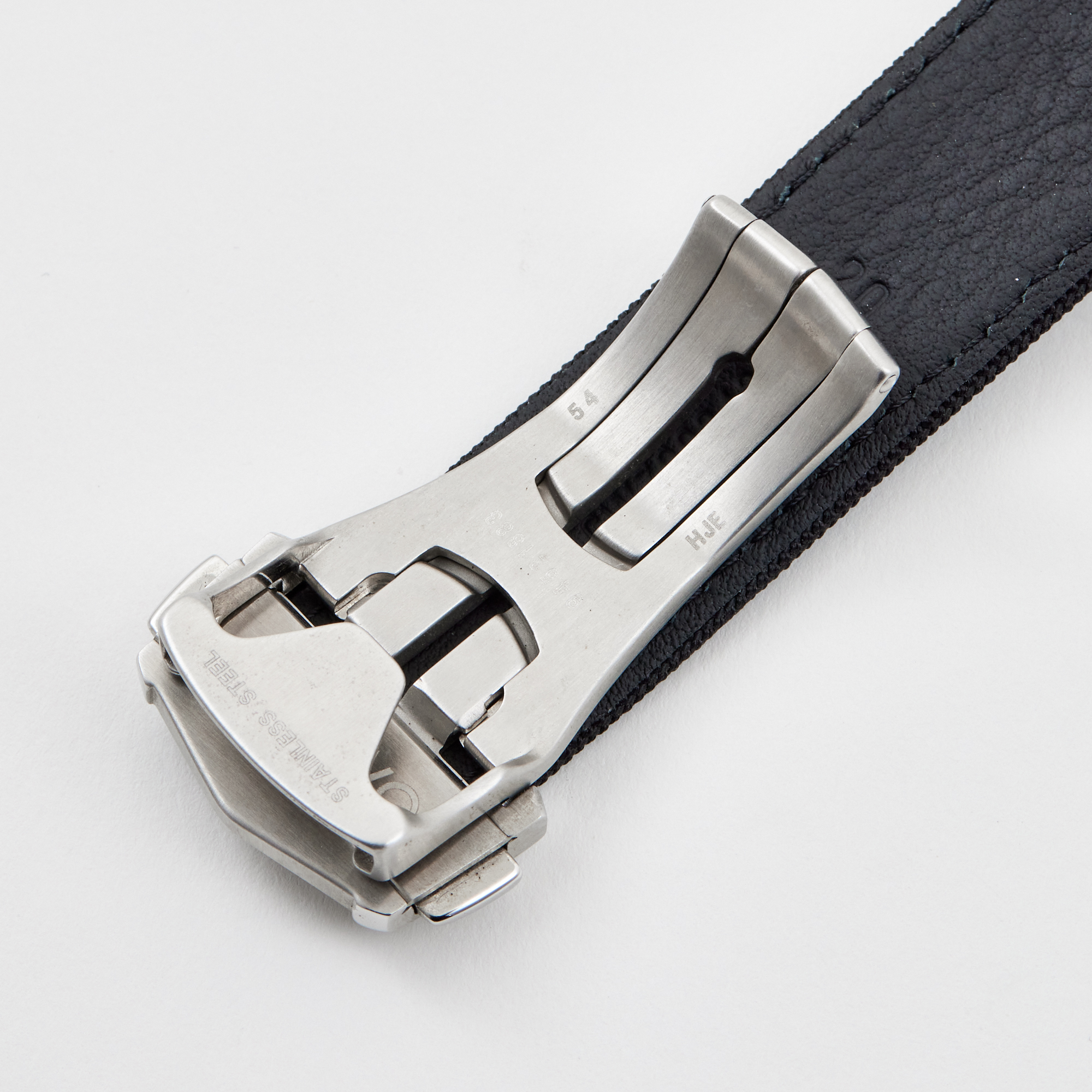 Speedmaster Professional Moonwatch "Silver Snoopy Award" Steel White Dial 42mm Product Image 10