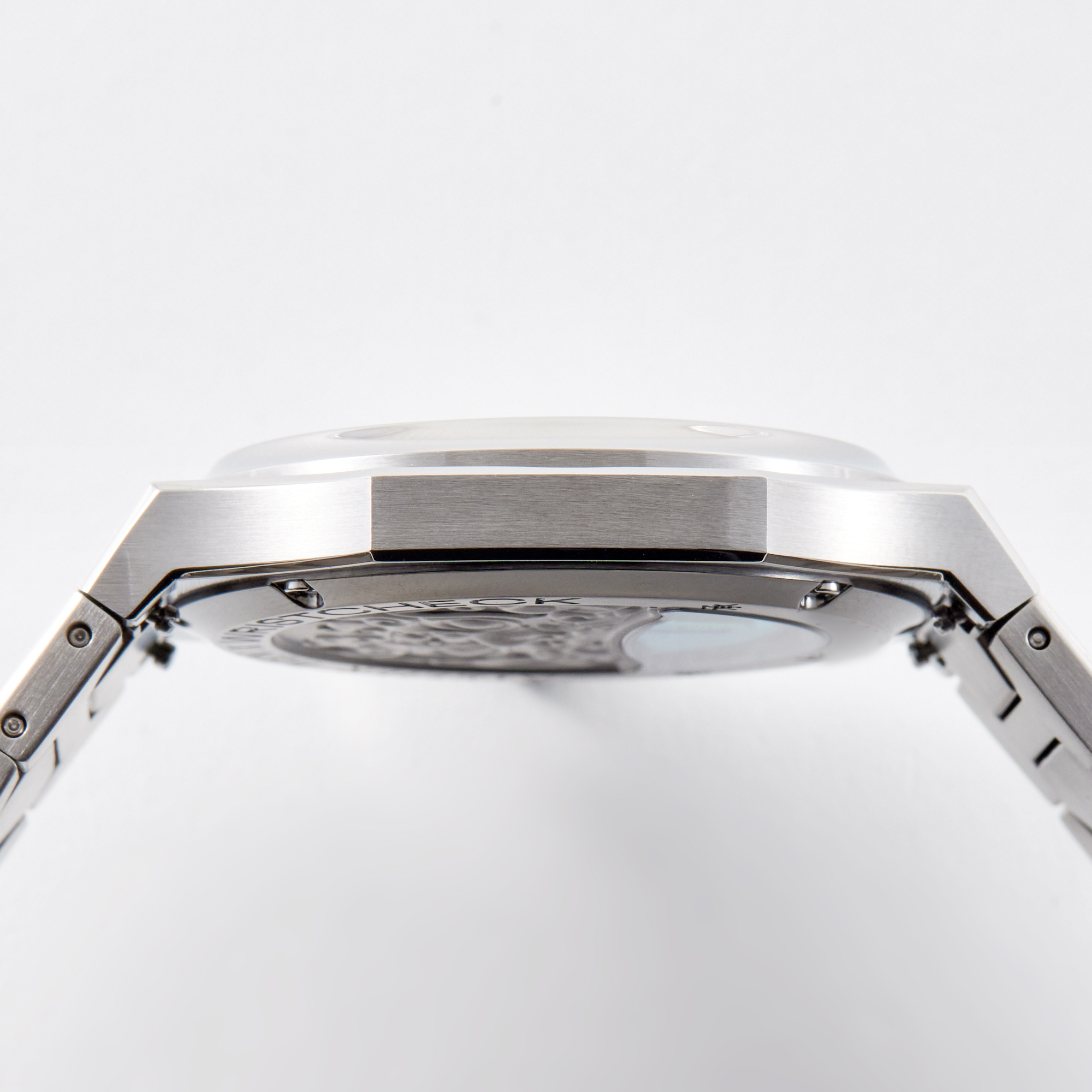 Perception Wristcheck x Atelier Wen 传承 Special Edition 40mm Product Image 6