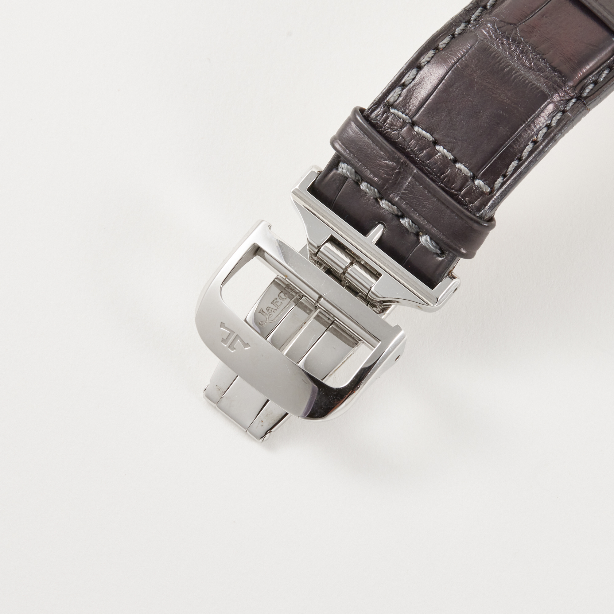 Master Minute Repeater Titanium Skeleton Dial 43mm Product Image 7