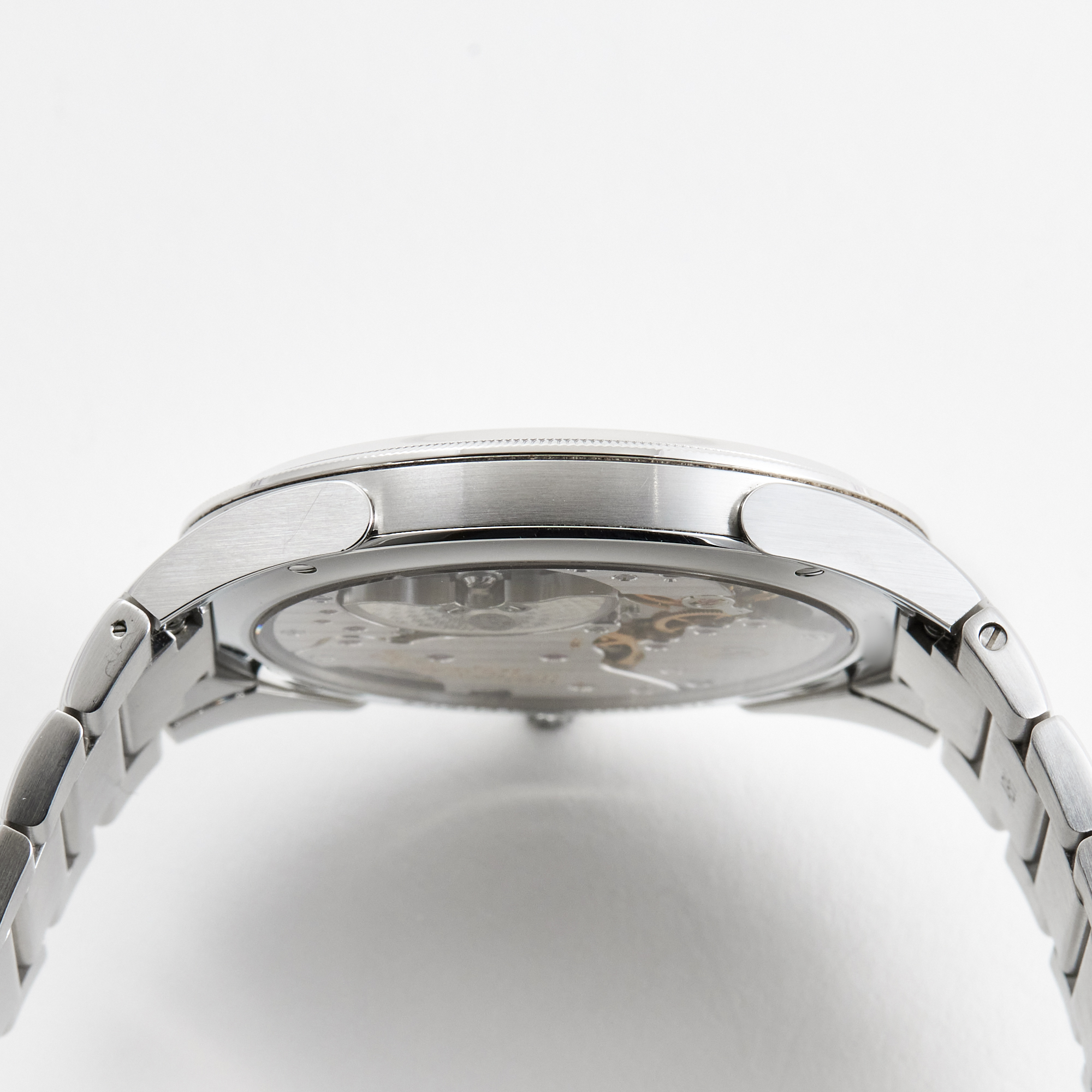 Tonda PF Micro-Rotor Steel Black Dial 40mm Product Image 6