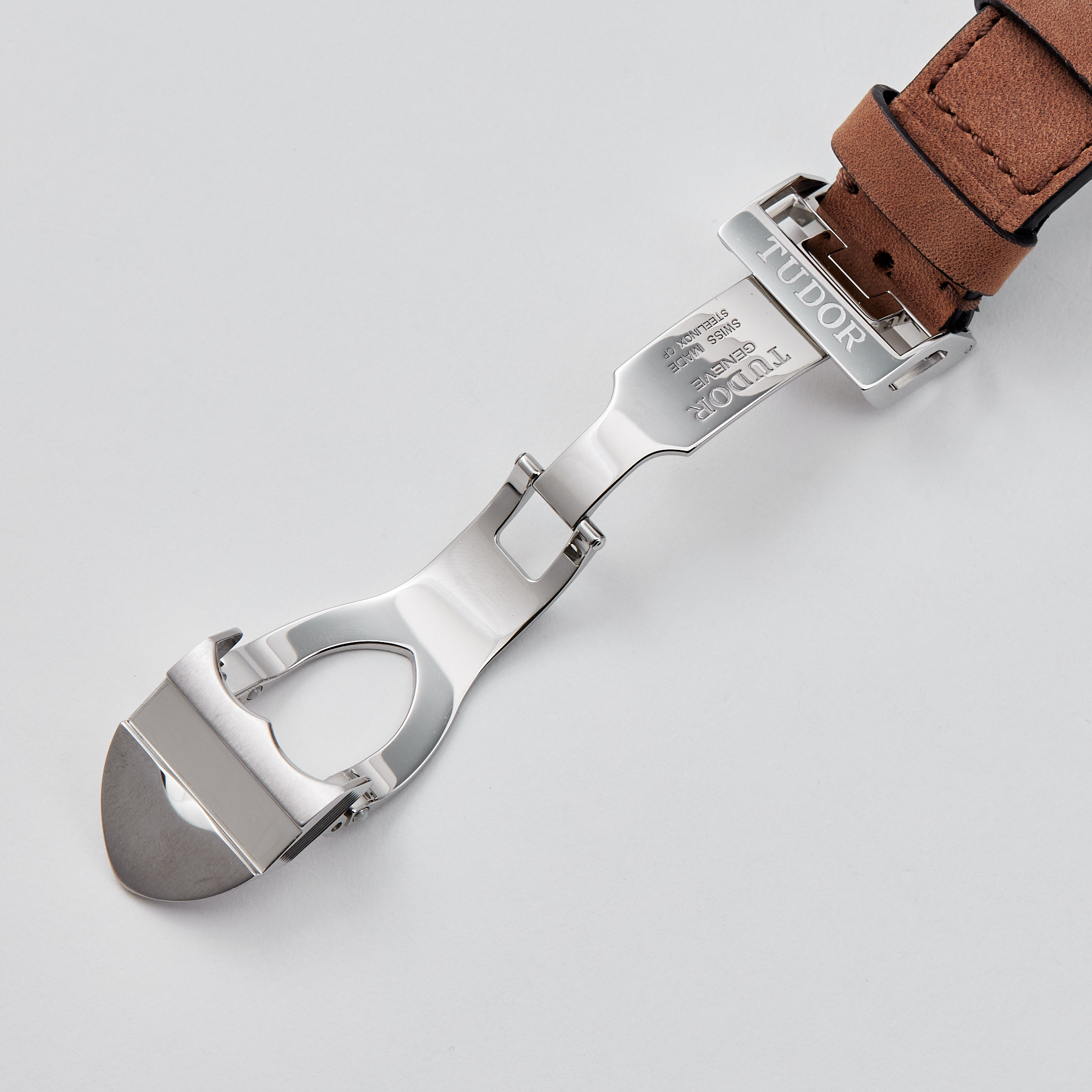 Black Bay Chronograph Black Bay Chronograph Steel Black Dial 41mm Product Image 8