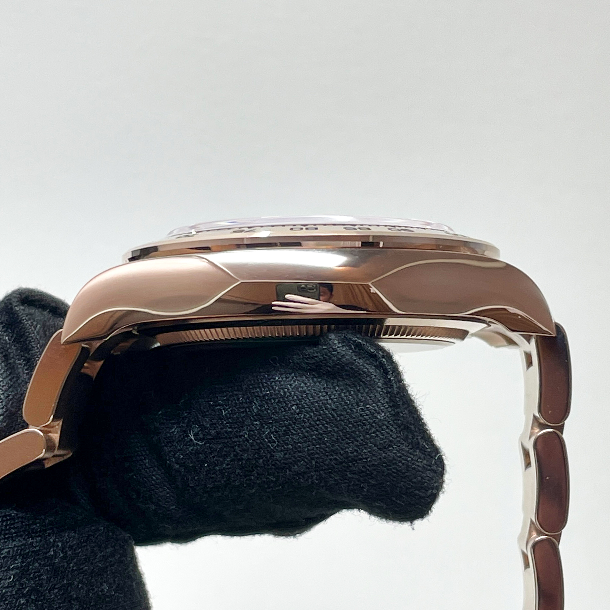 Daytona Rose Gold Black Dial 40mm Product Image 7