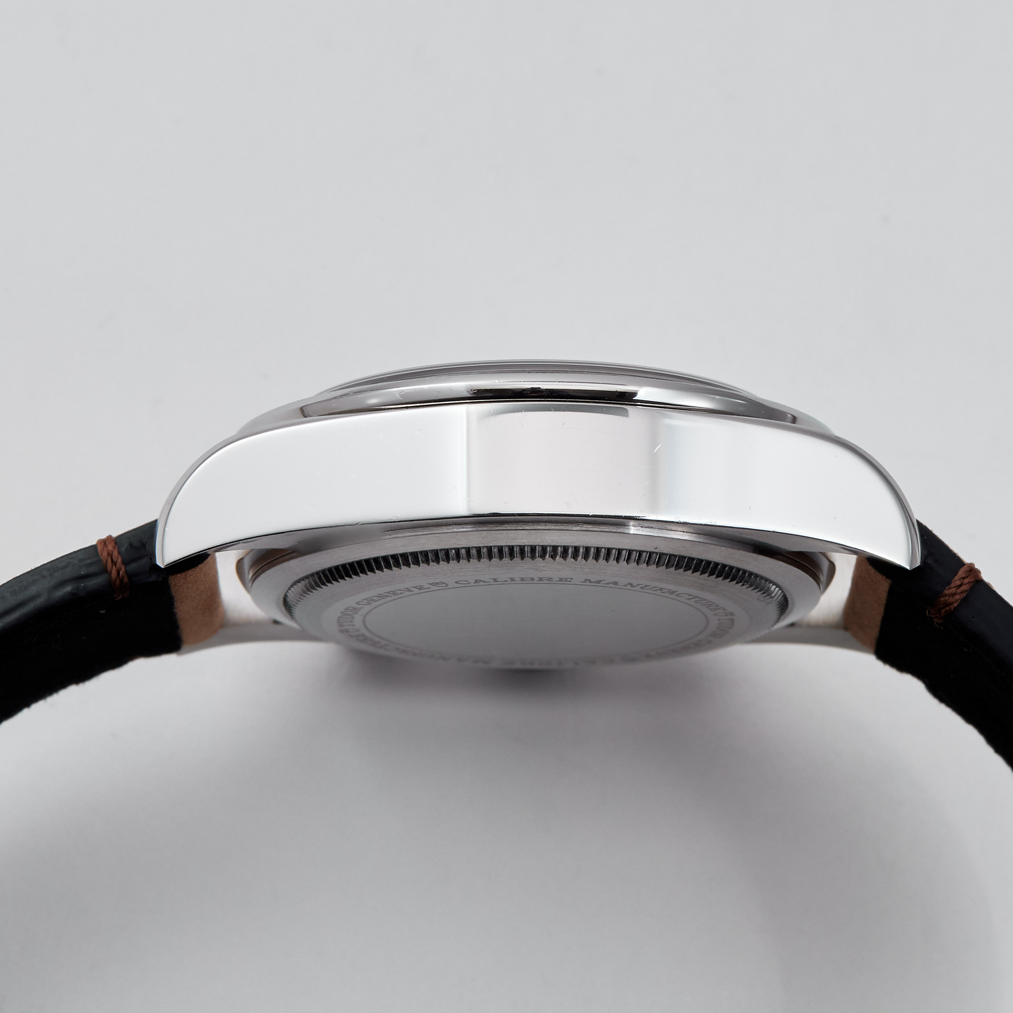 Black Bay Chronograph Black Bay Chronograph Steel Black Dial 41mm Product Image 6