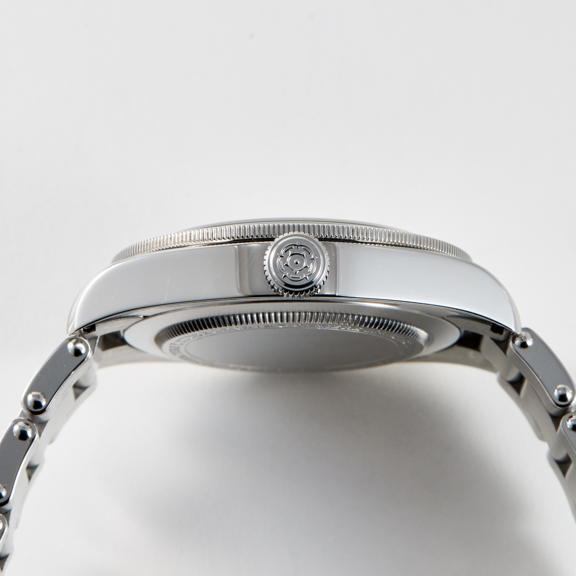 Black Bay 58 Steel Black Dial 39mm Product Image 4