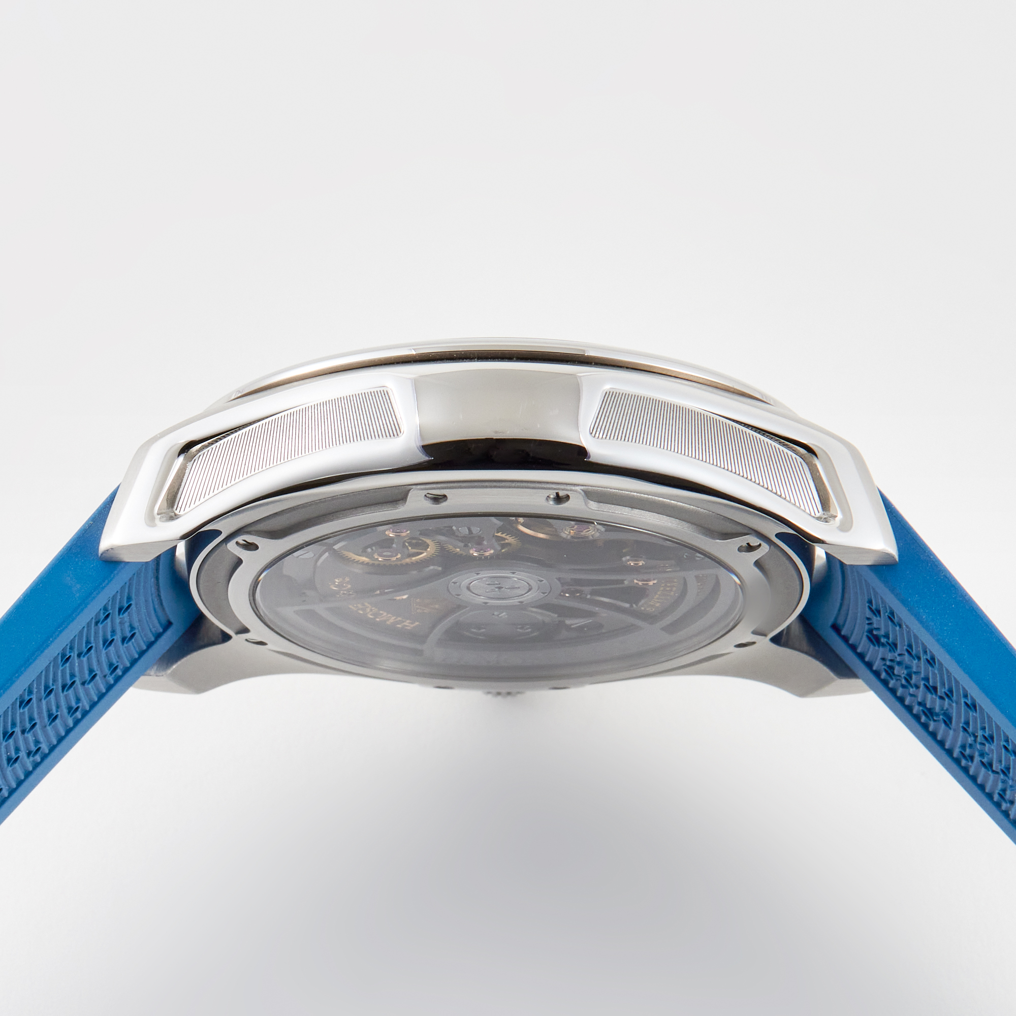 Pioneer Centre Seconds Concept Steel Citrus Green Dial 42mm Product Image 6