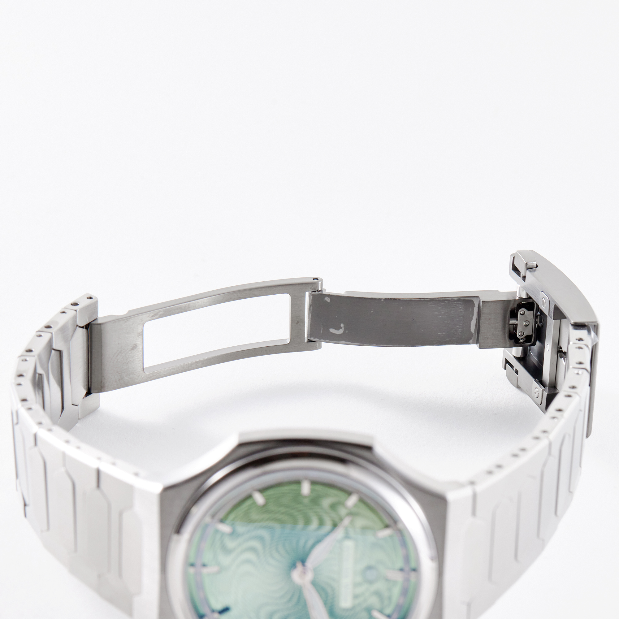 Perception Wristcheck x Atelier Wen 传承 Special Edition 40mm Product Image 9