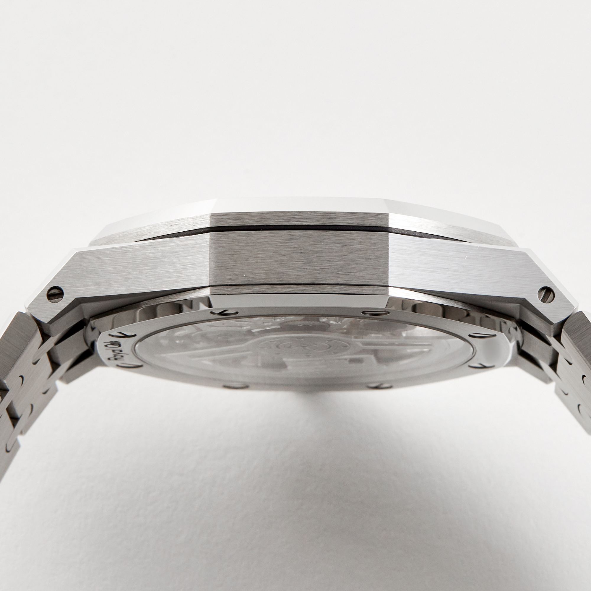 Royal Oak Flying Tourbillon "50th Anniversary" Openworked 41mm Product Image 6