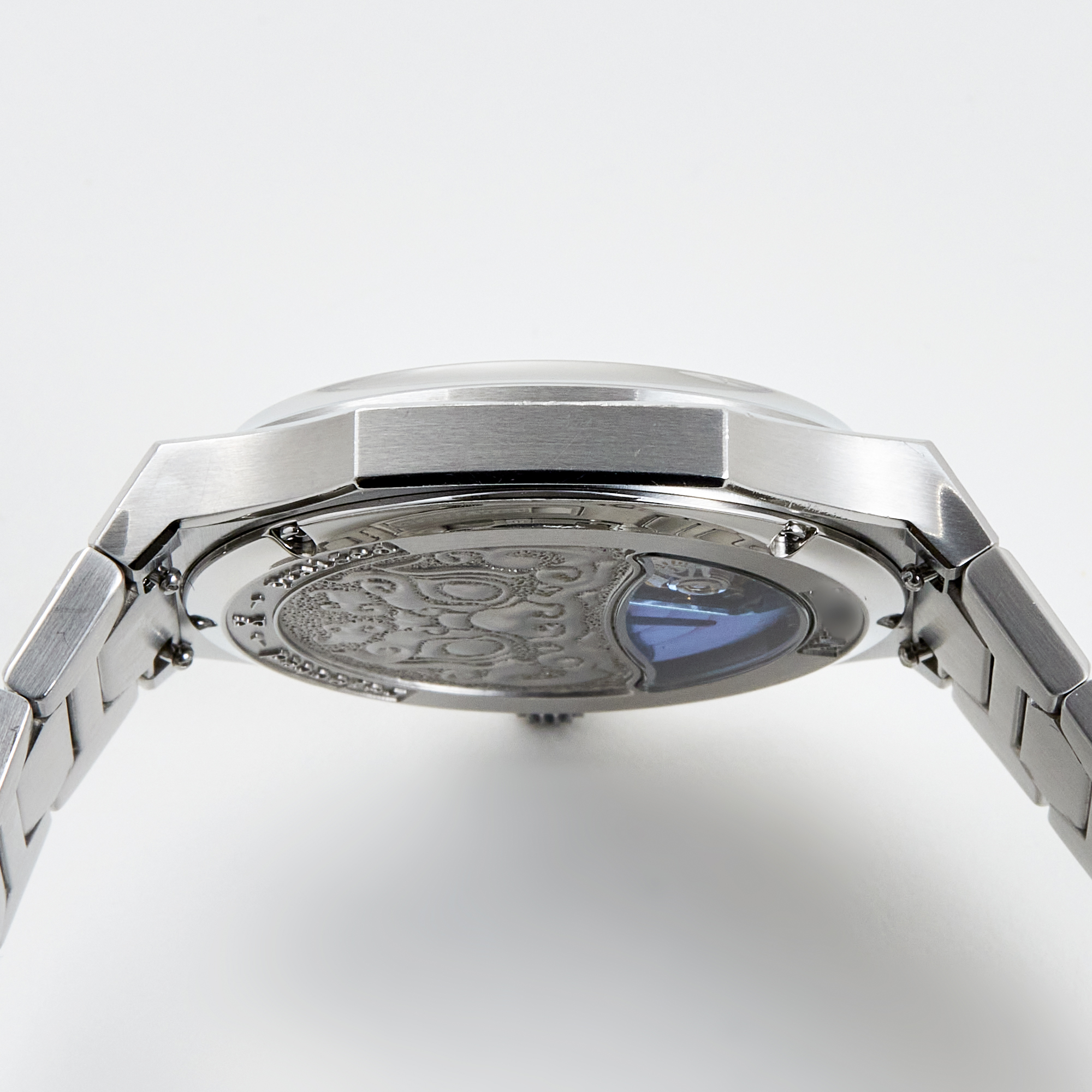 Perception Wristcheck x seconde/seconde/ x Atelier Wen "锔瓷" Special Edition 40mm Product Image 6