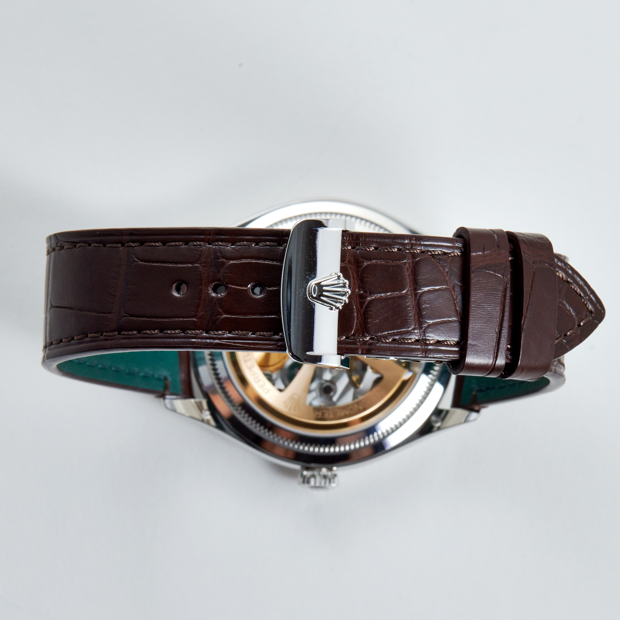 1908 Platinum Ice Blue Dial 39mm Product Image 9