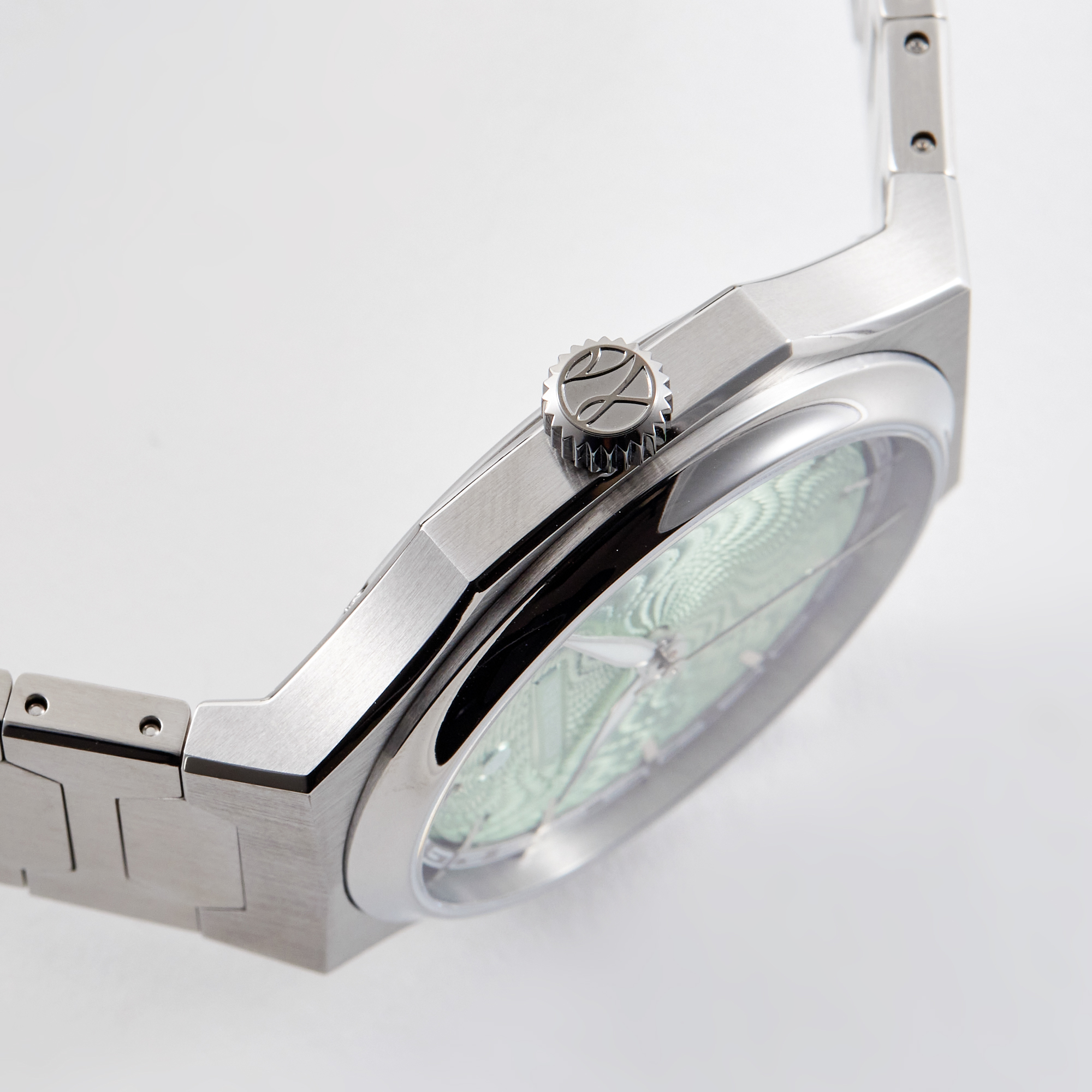 Perception Wristcheck x Atelier Wen 传承 Special Edition 40mm Product Image 4