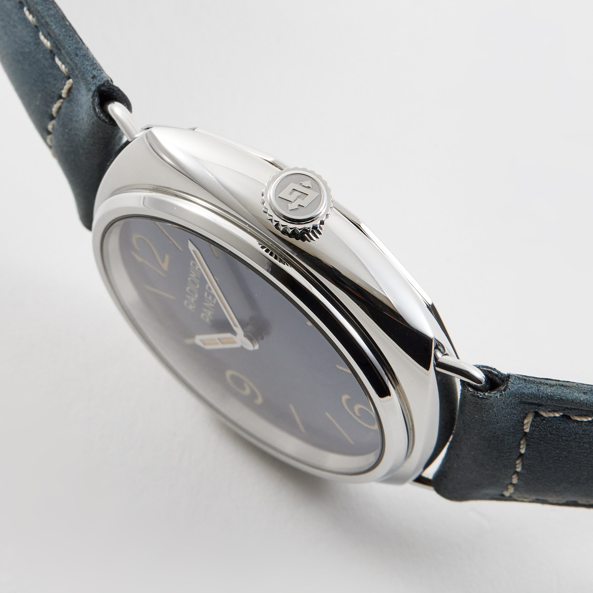 Radiomir Officine Steel Blue Dial 45mm Product Image 3