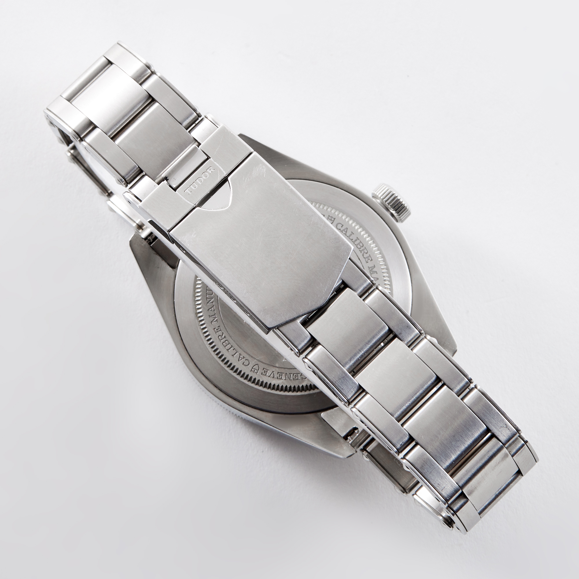 Black Bay 58 Steel Black Dial 39mm Product Image 10