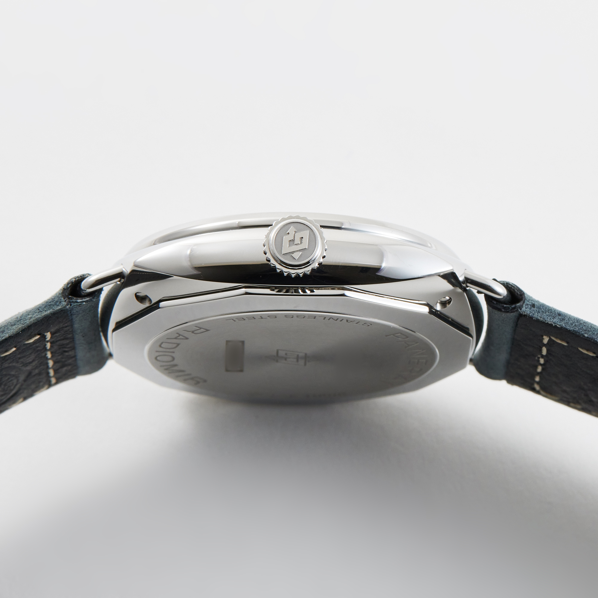 Radiomir Officine Steel Blue Dial 45mm Product Image 5