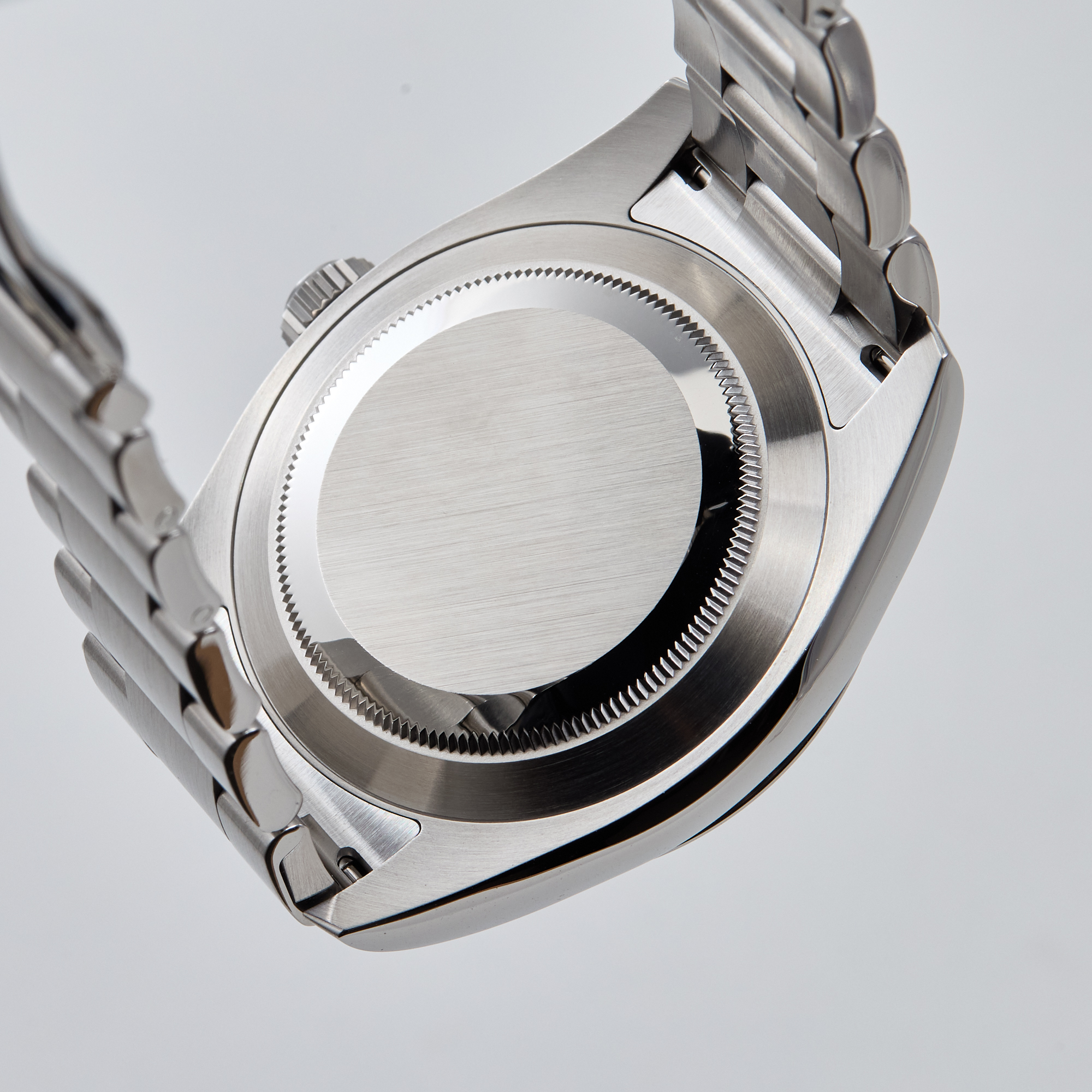 Air-King Steel Black Dial 40mm Product Image 7