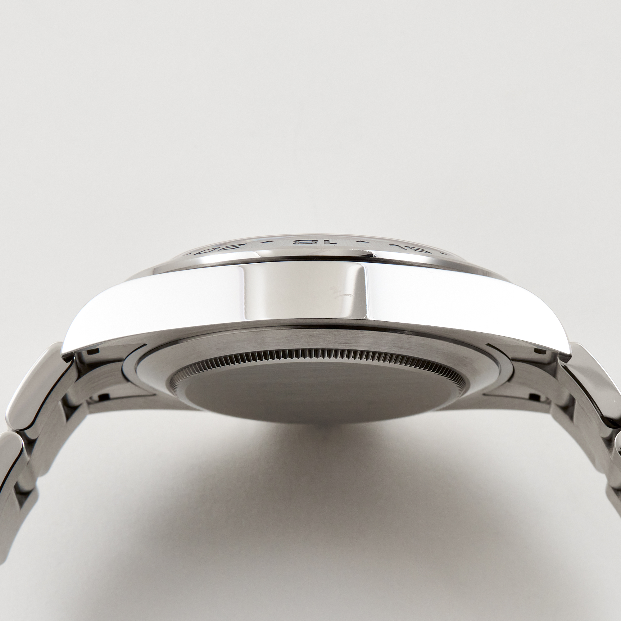 Explorer II Steel White Dial 42mm Product Image 6