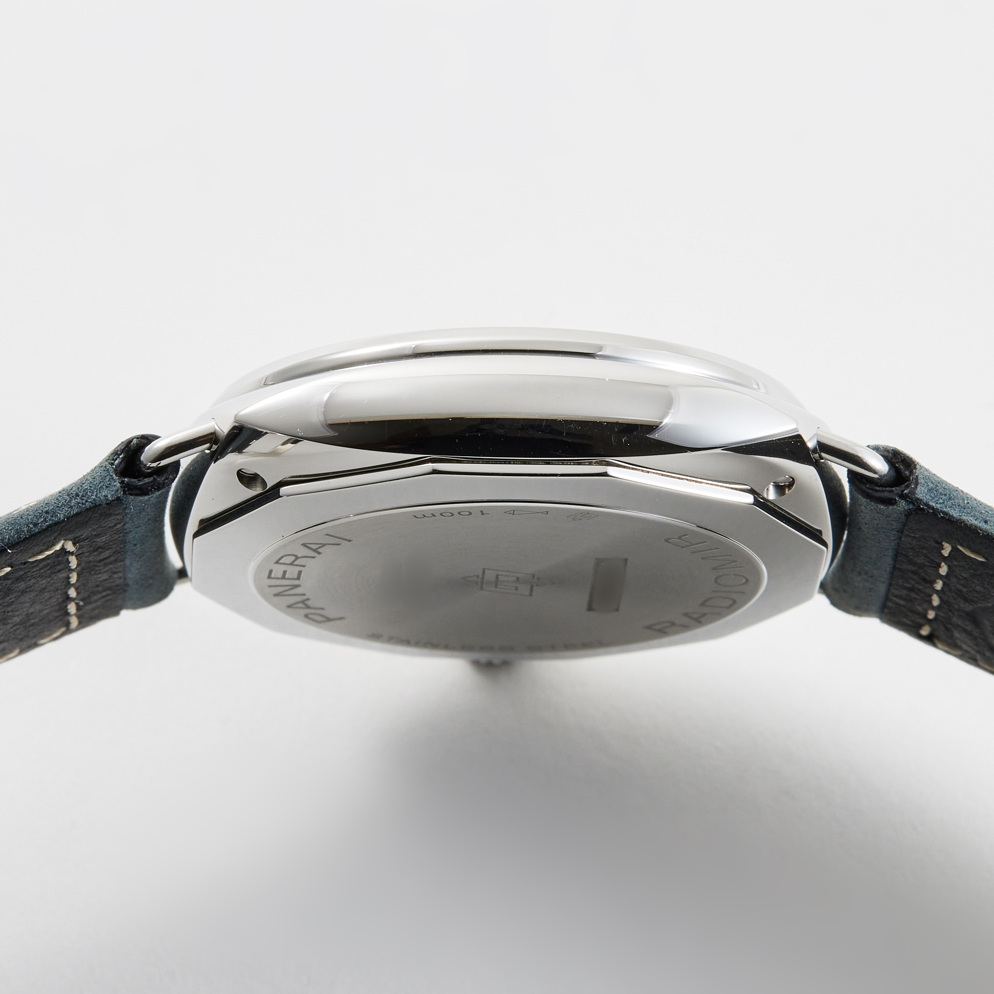 Radiomir Officine Steel Blue Dial 45mm Product Image 6