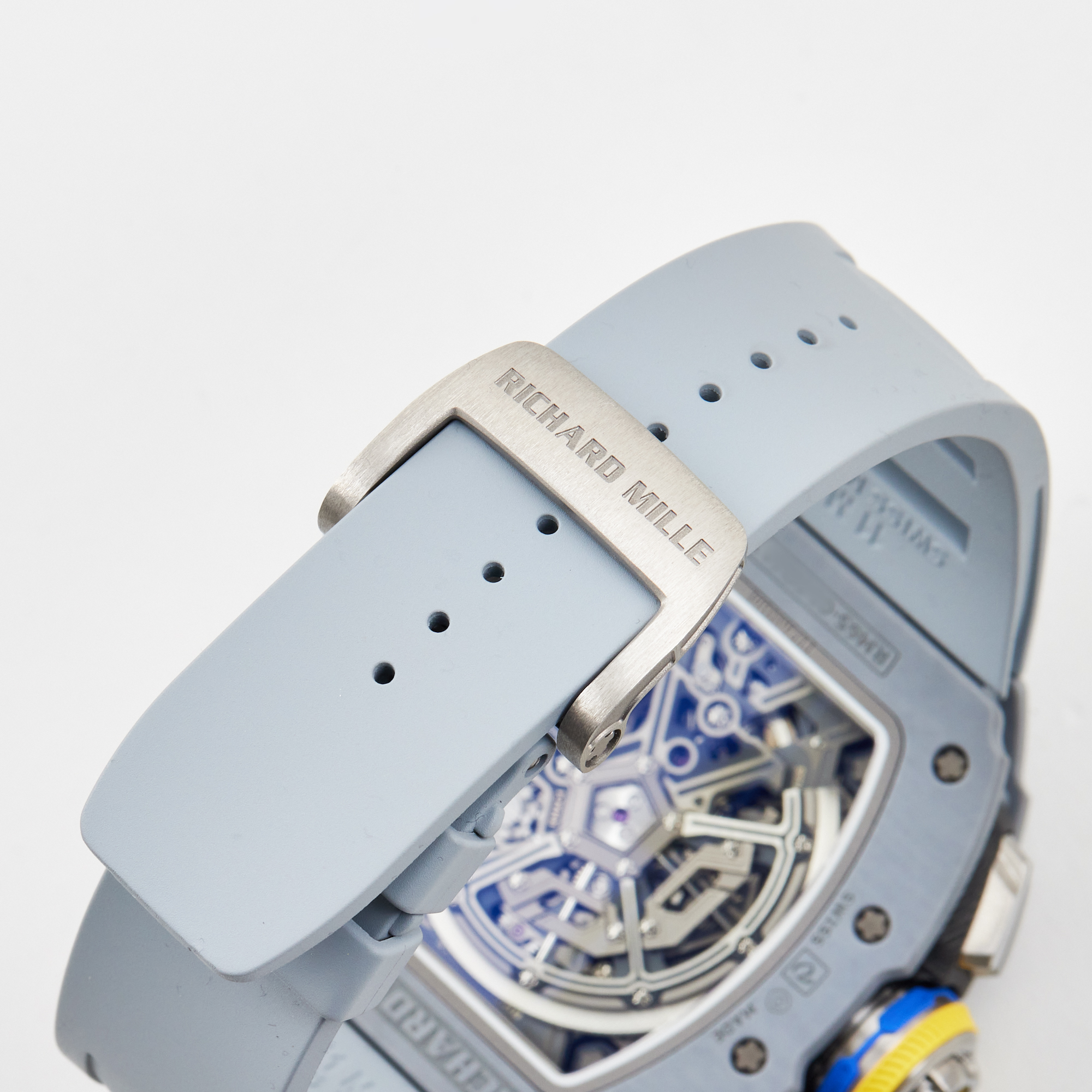 RM65-01 Grey Carbon TPT Product Image 10