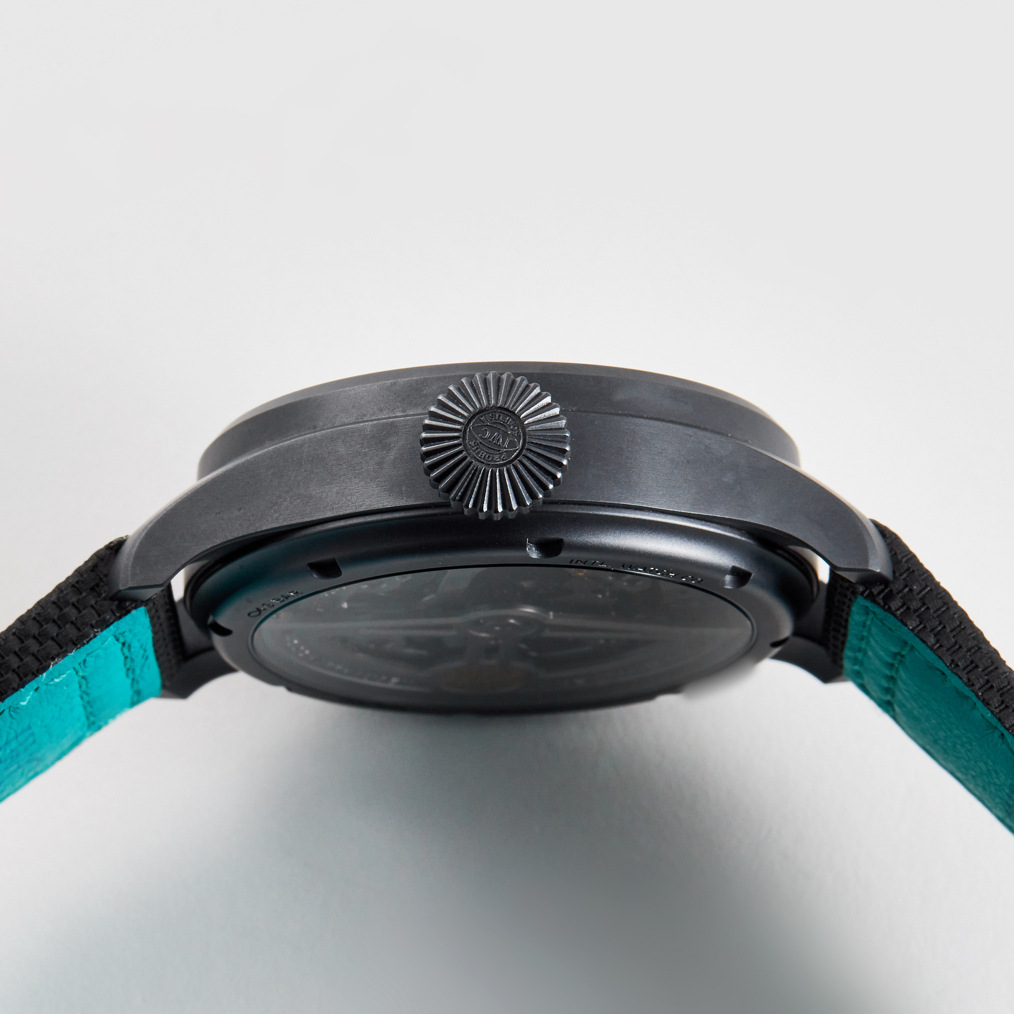 Big Pilot's Watch Perpetual Calendar "Toto Wolff x Mercedes AMG" Limited Edition 46mm Product Image 5