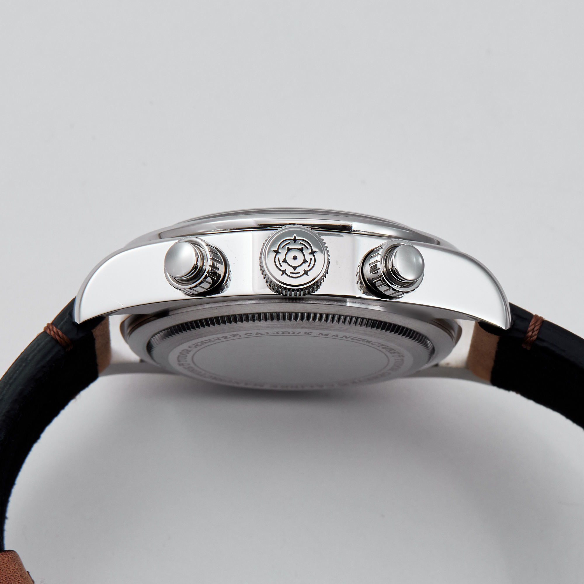 Black Bay Chronograph Black Bay Chronograph Steel Black Dial 41mm Product Image 5