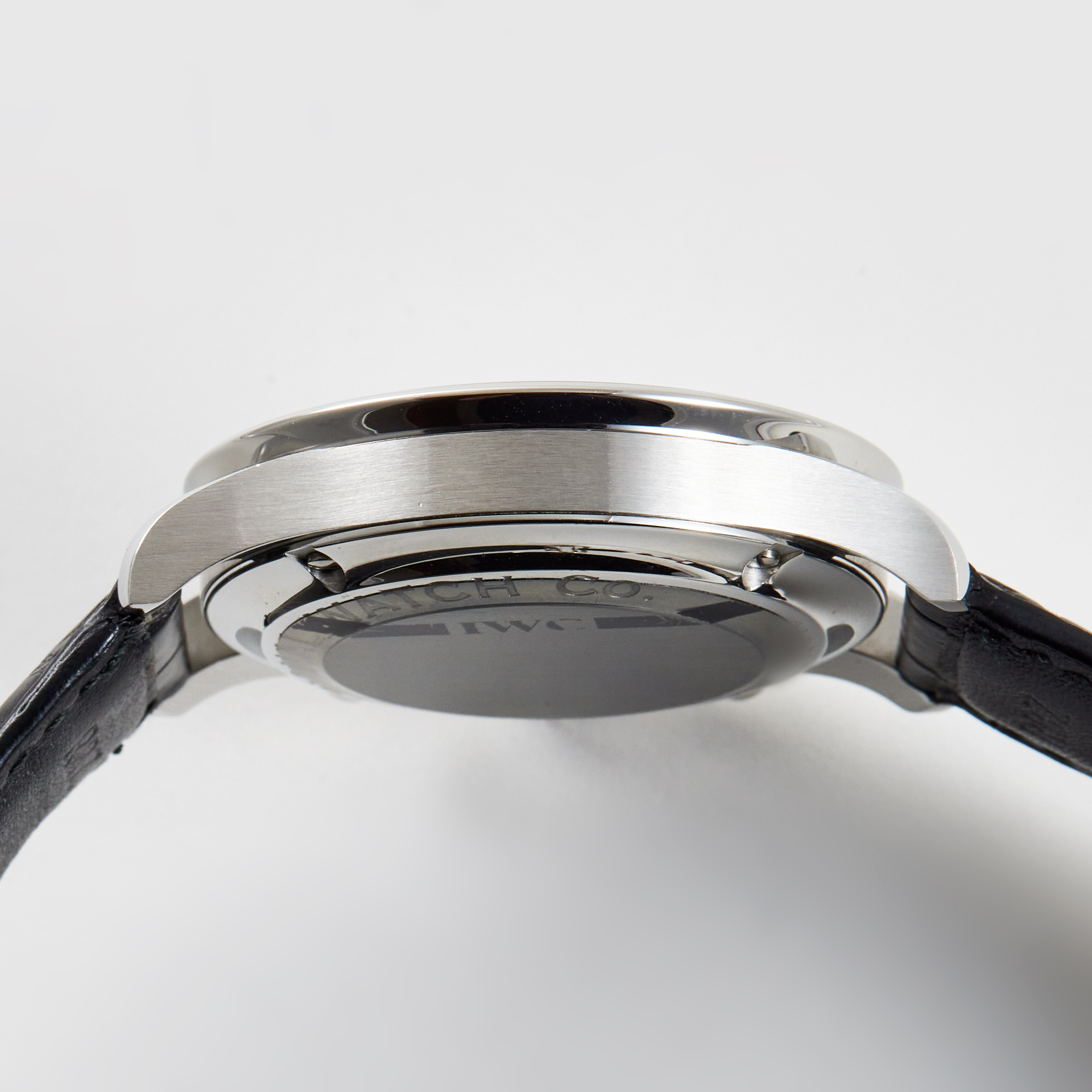 Portugieser Chronograph Steel Silver Dial 41mm Product Image 6