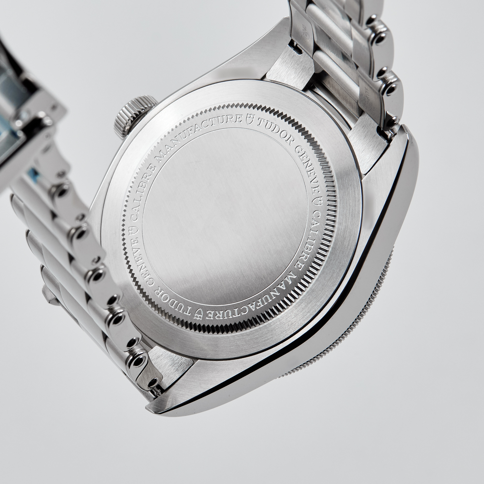 Black Bay 58 Steel Blue Dial 39mm Product Image 7