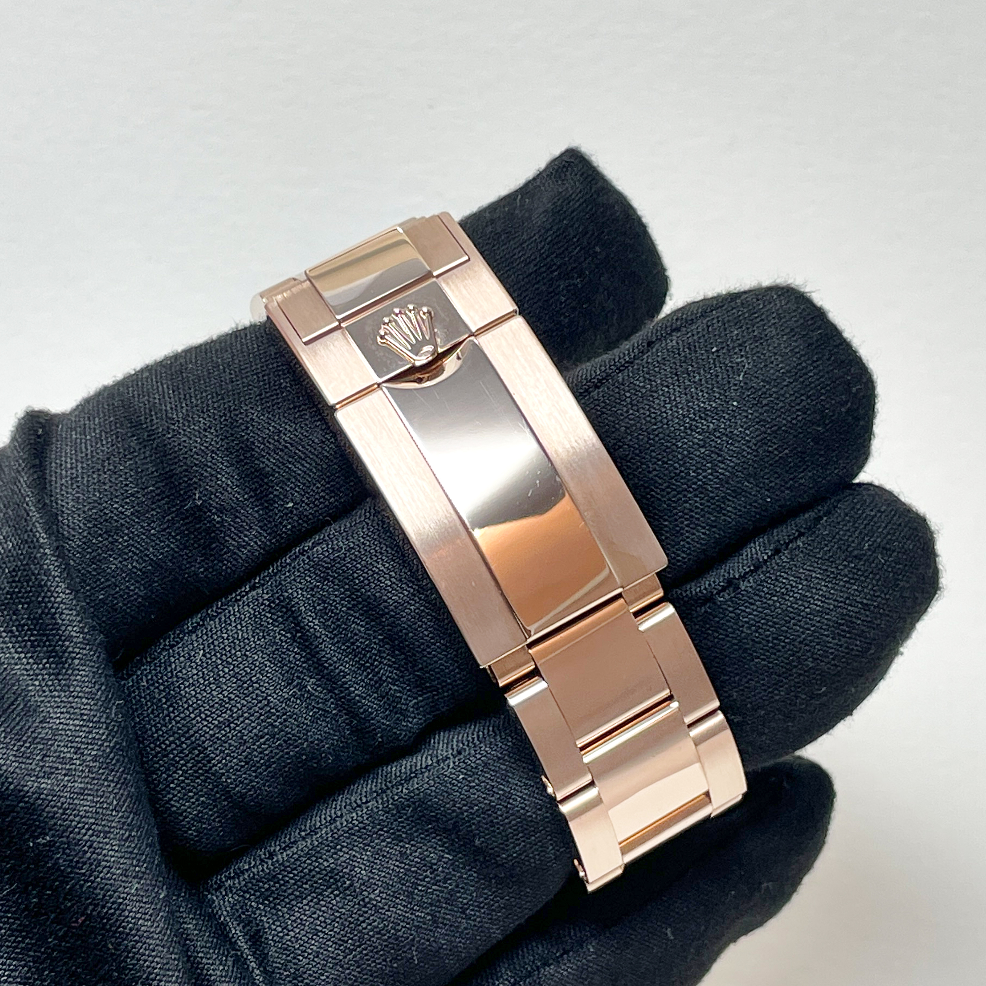 Daytona Rose Gold Black Dial 40mm Product Image 10