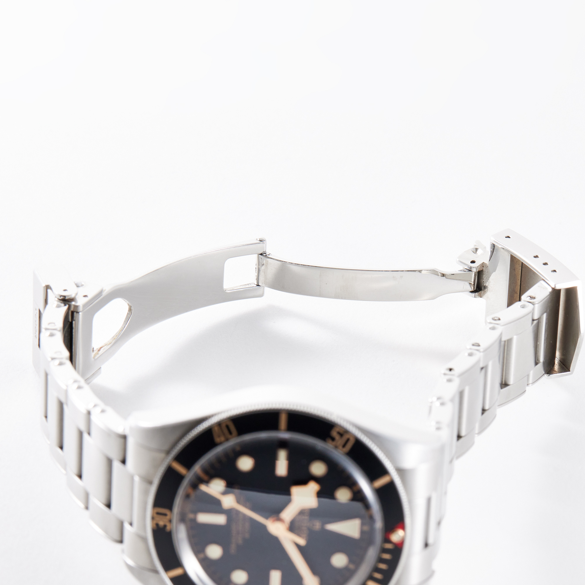 Black Bay 58 Steel Black Dial 39mm Product Image 9