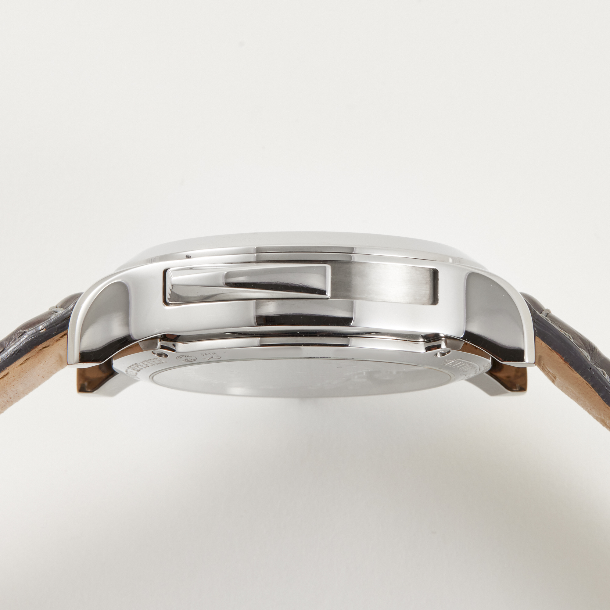 Master Minute Repeater Titanium Skeleton Dial 43mm Product Image 5