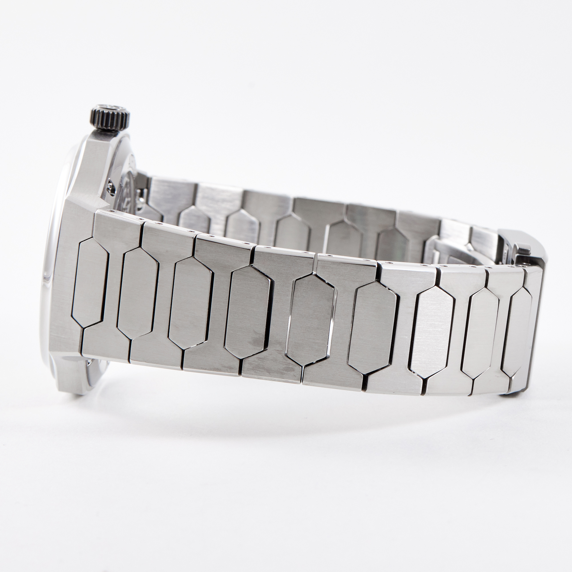 Perception Wristcheck x Atelier Wen 传承 Special Edition 40mm Product Image 11