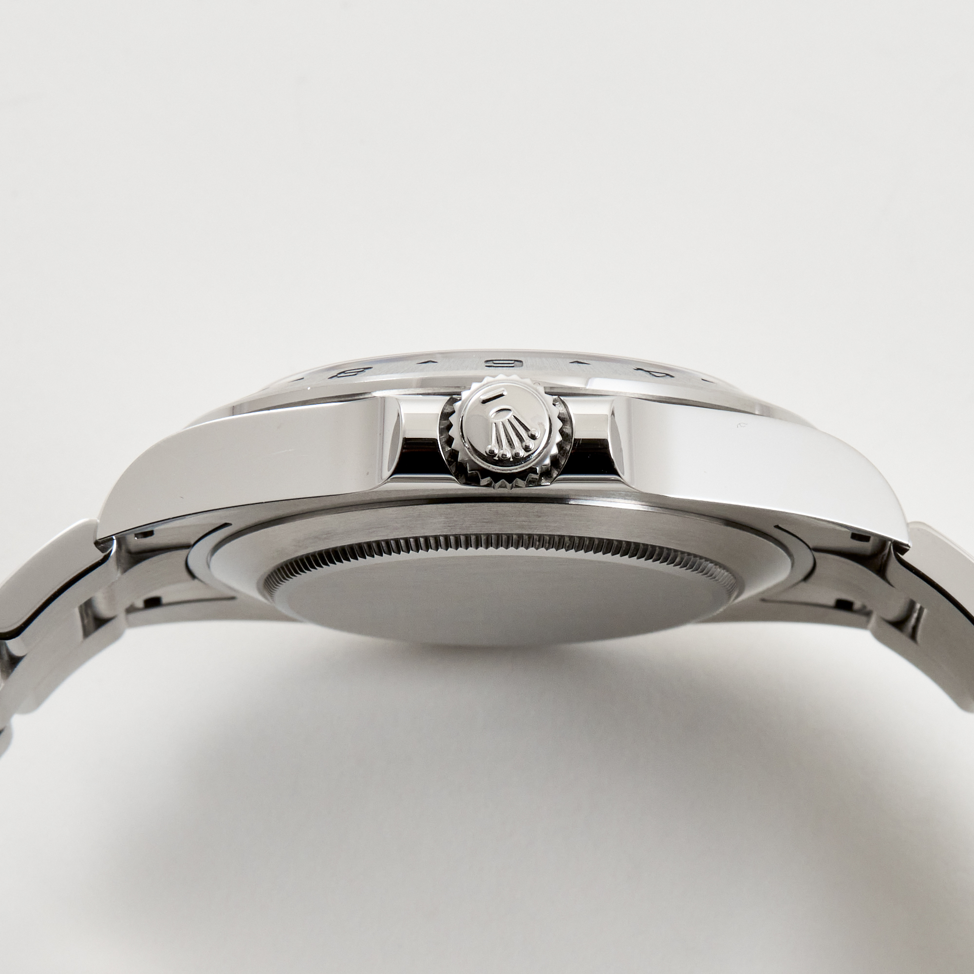 Explorer II Steel White Dial 42mm Product Image 5