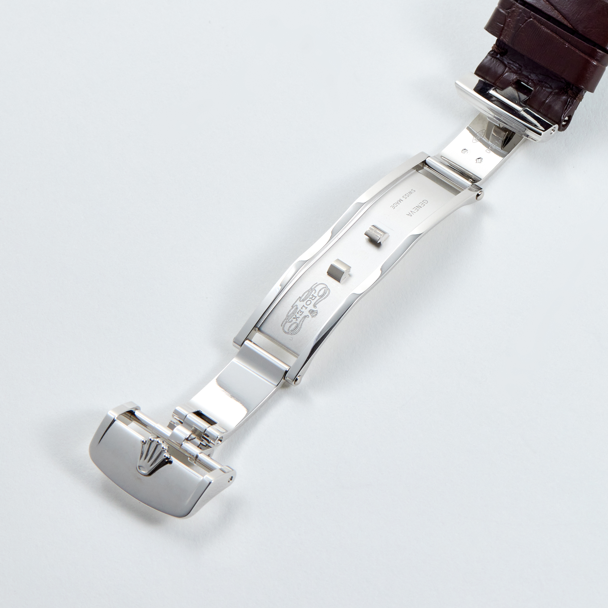 1908 Platinum Ice Blue Dial 39mm Product Image 7