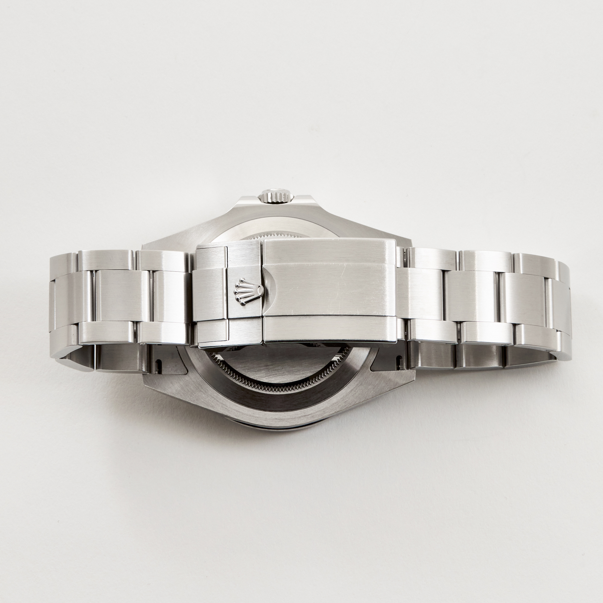 Explorer II Steel White Dial 42mm Product Image 13