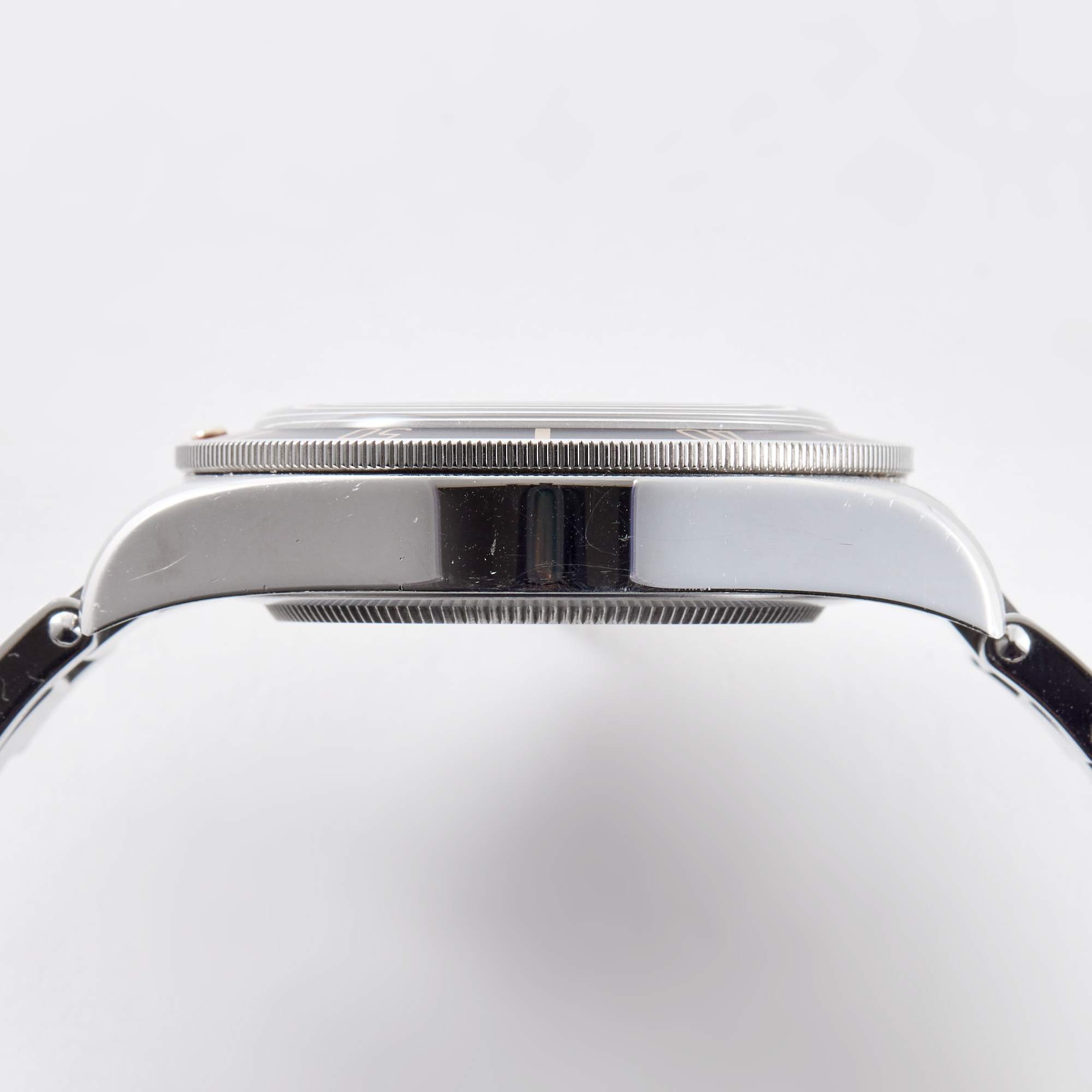 Black Bay 58 Steel Black Dial 39mm Product Image 6