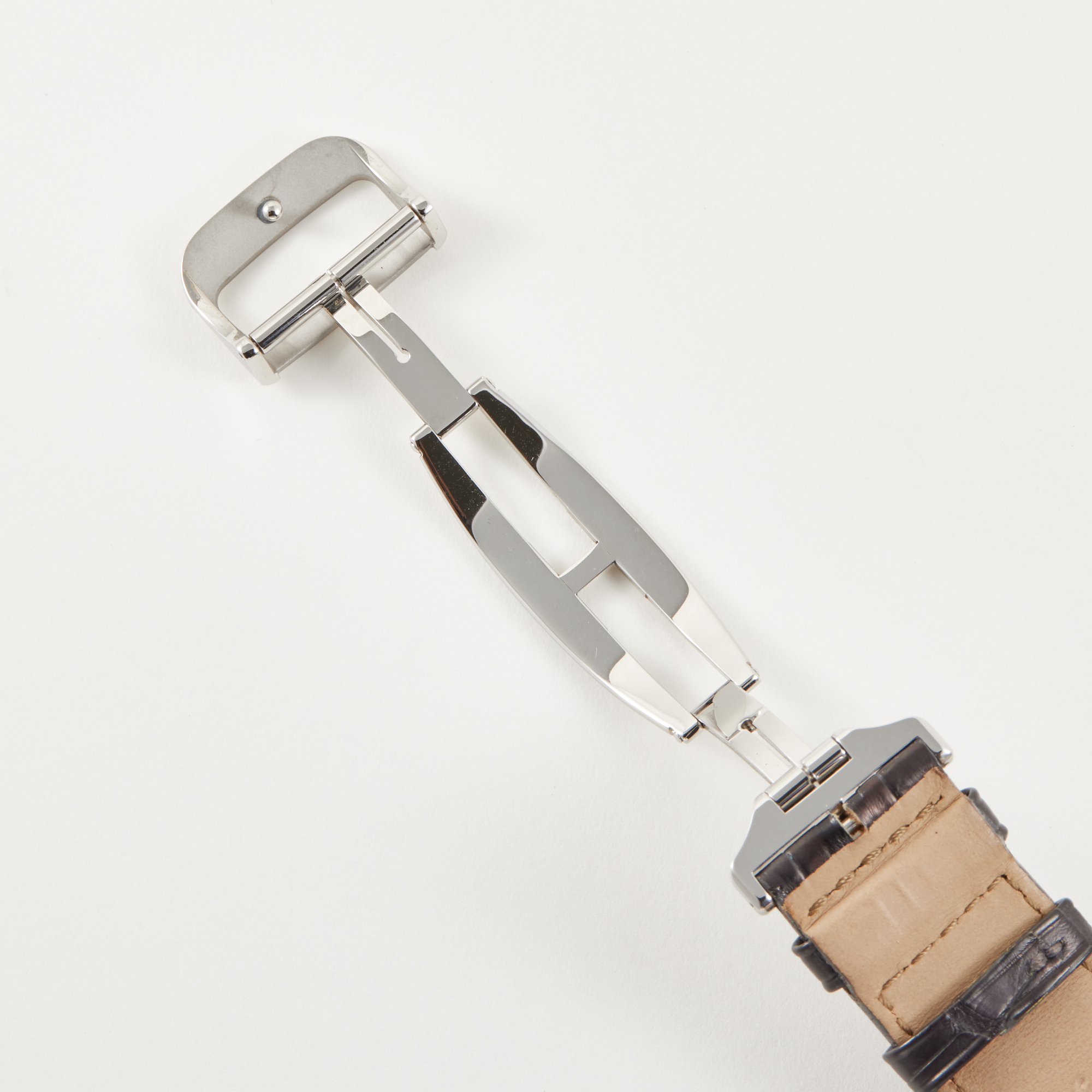 Master Minute Repeater Titanium Skeleton Dial 43mm Product Image 9