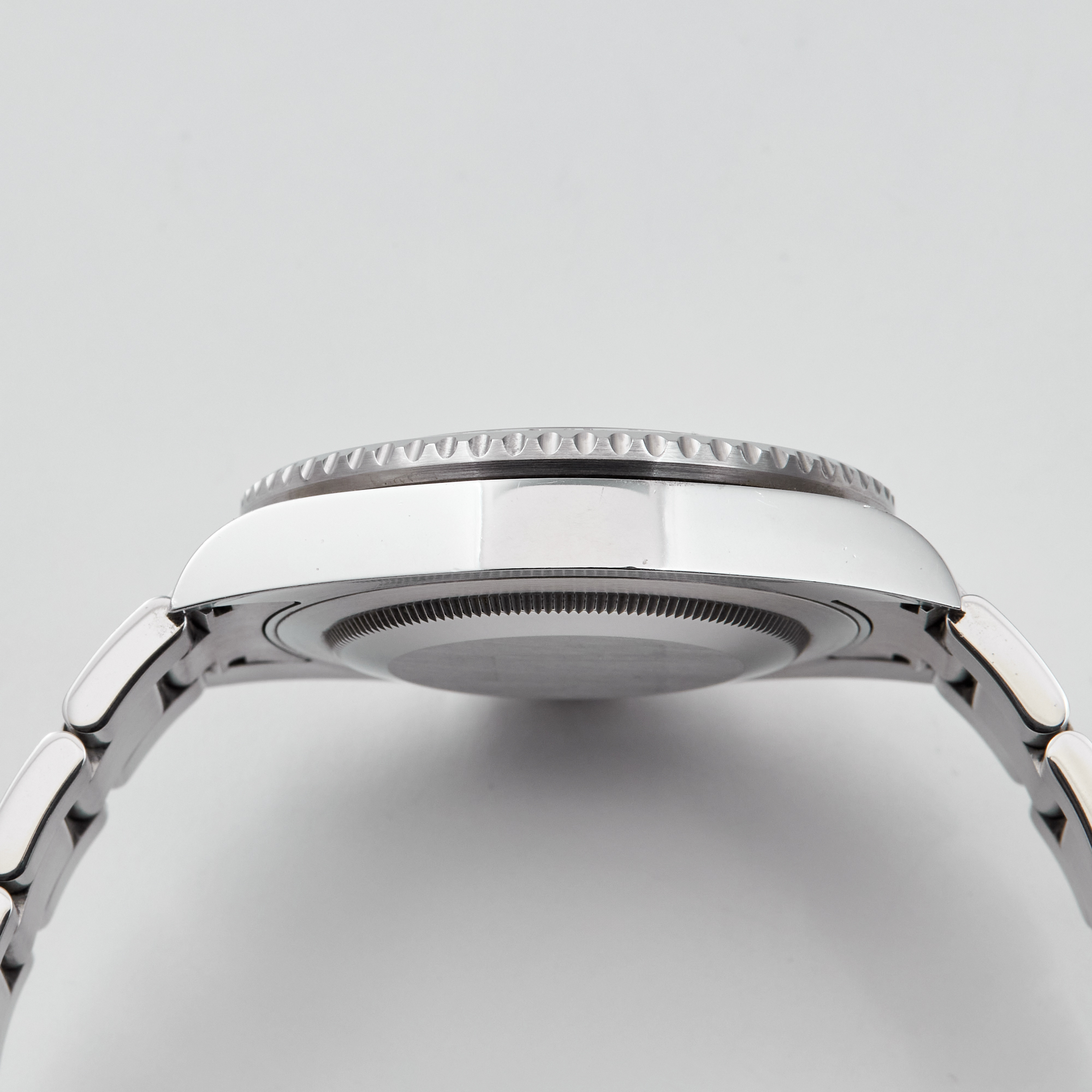GMT-Master II Steel Black Dial 40mm Product Image 6