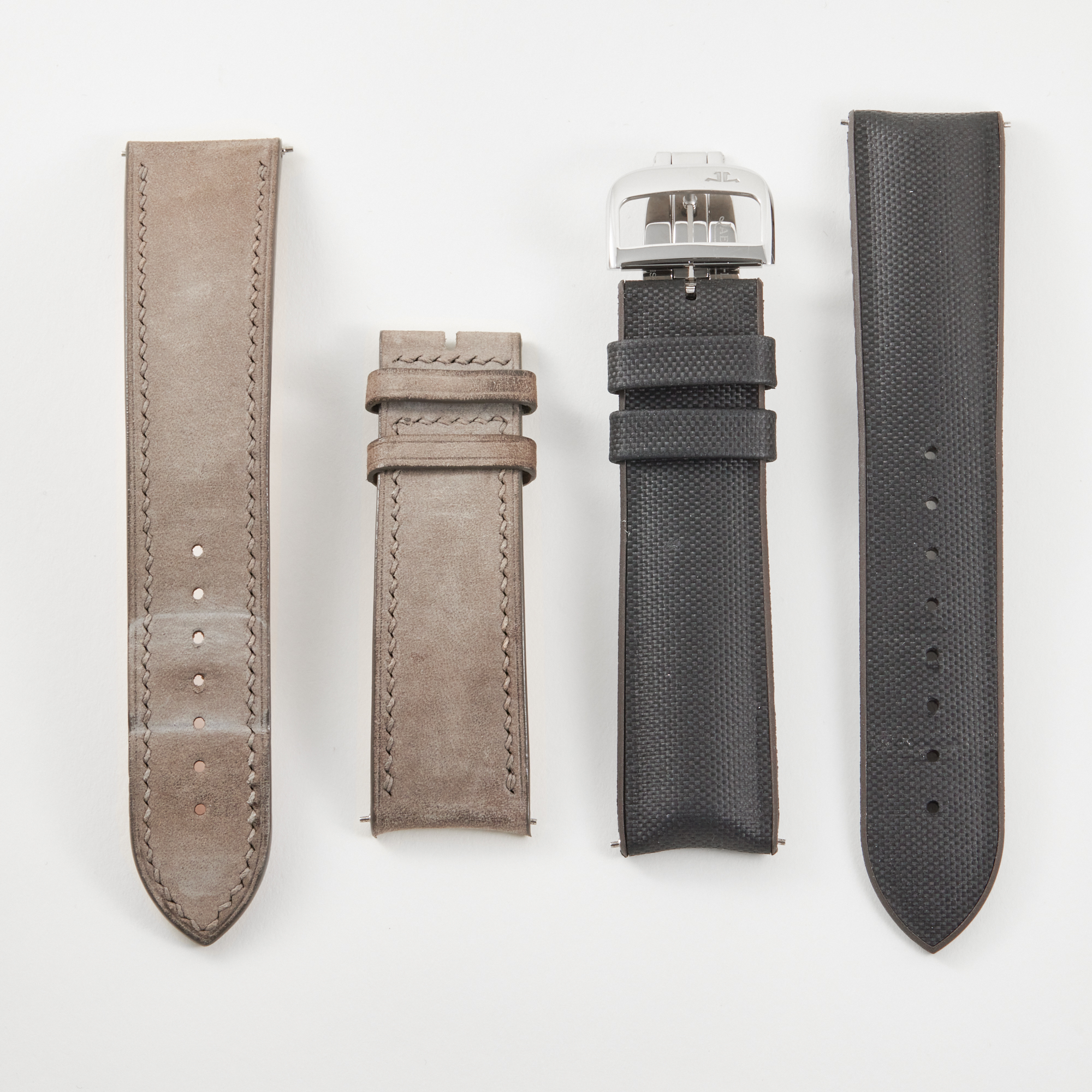 Master Minute Repeater Titanium Skeleton Dial 43mm Product Image 10