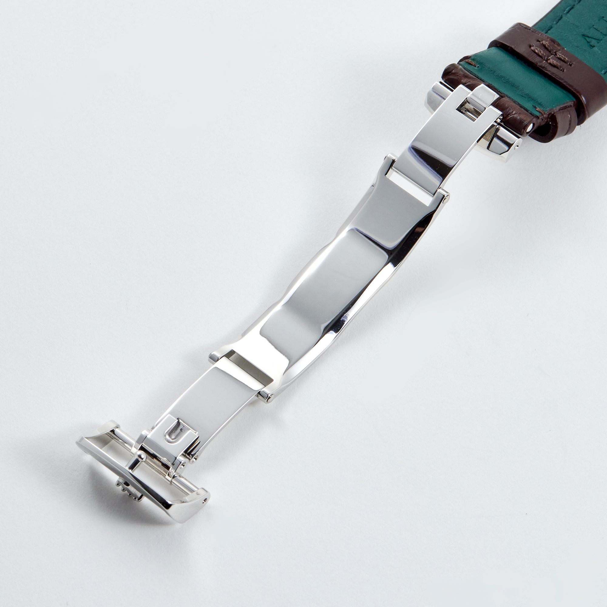 1908 Platinum Ice Blue Dial 39mm Product Image 8