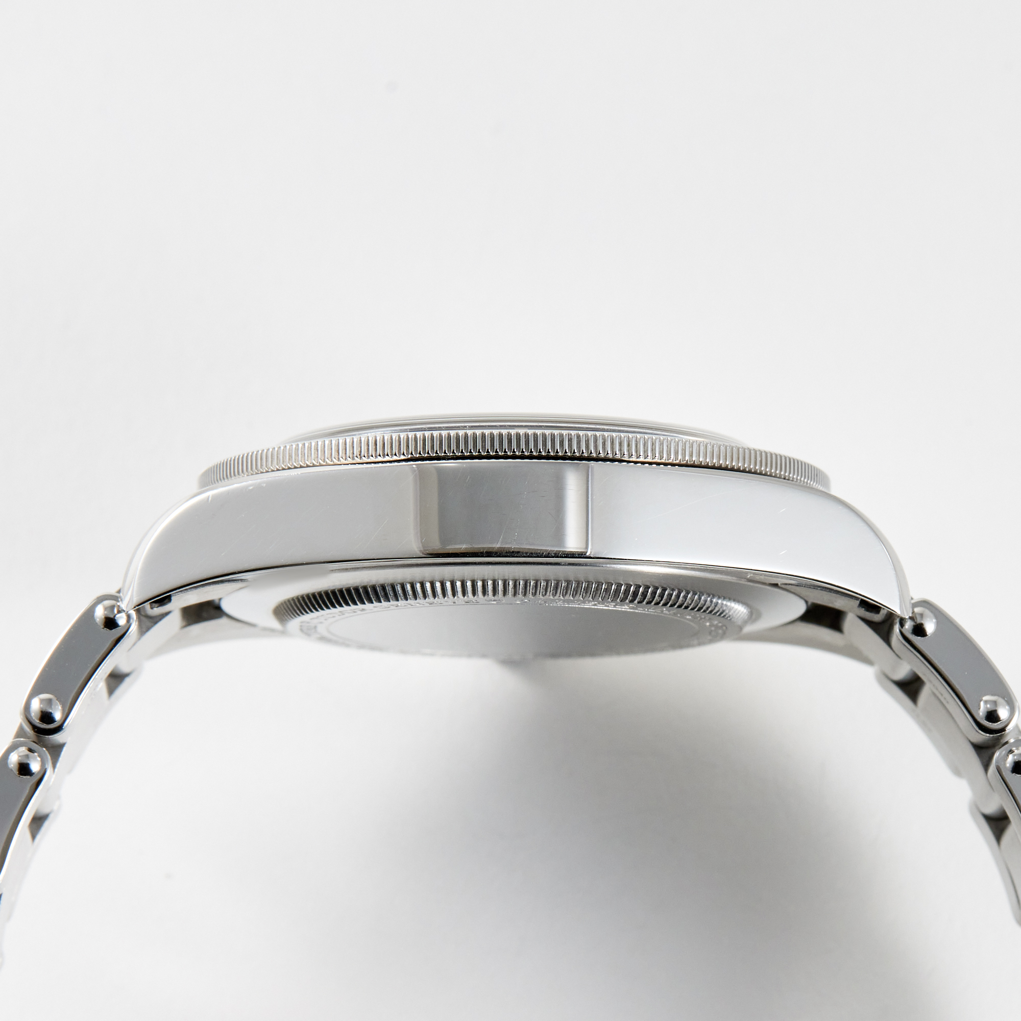 Black Bay 58 Steel Black Dial 39mm Product Image 5
