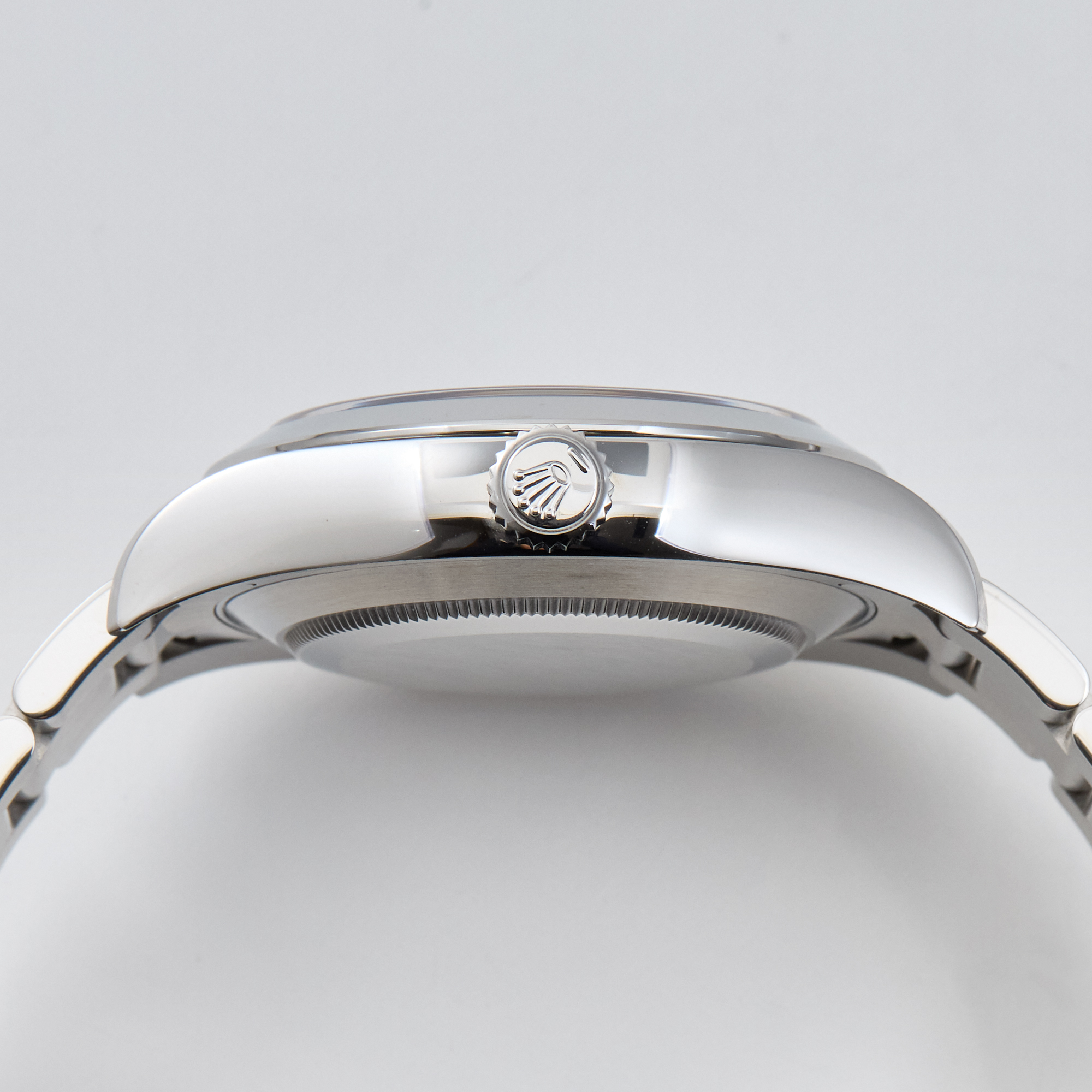 Air-King Steel Black Dial 40mm Product Image 5