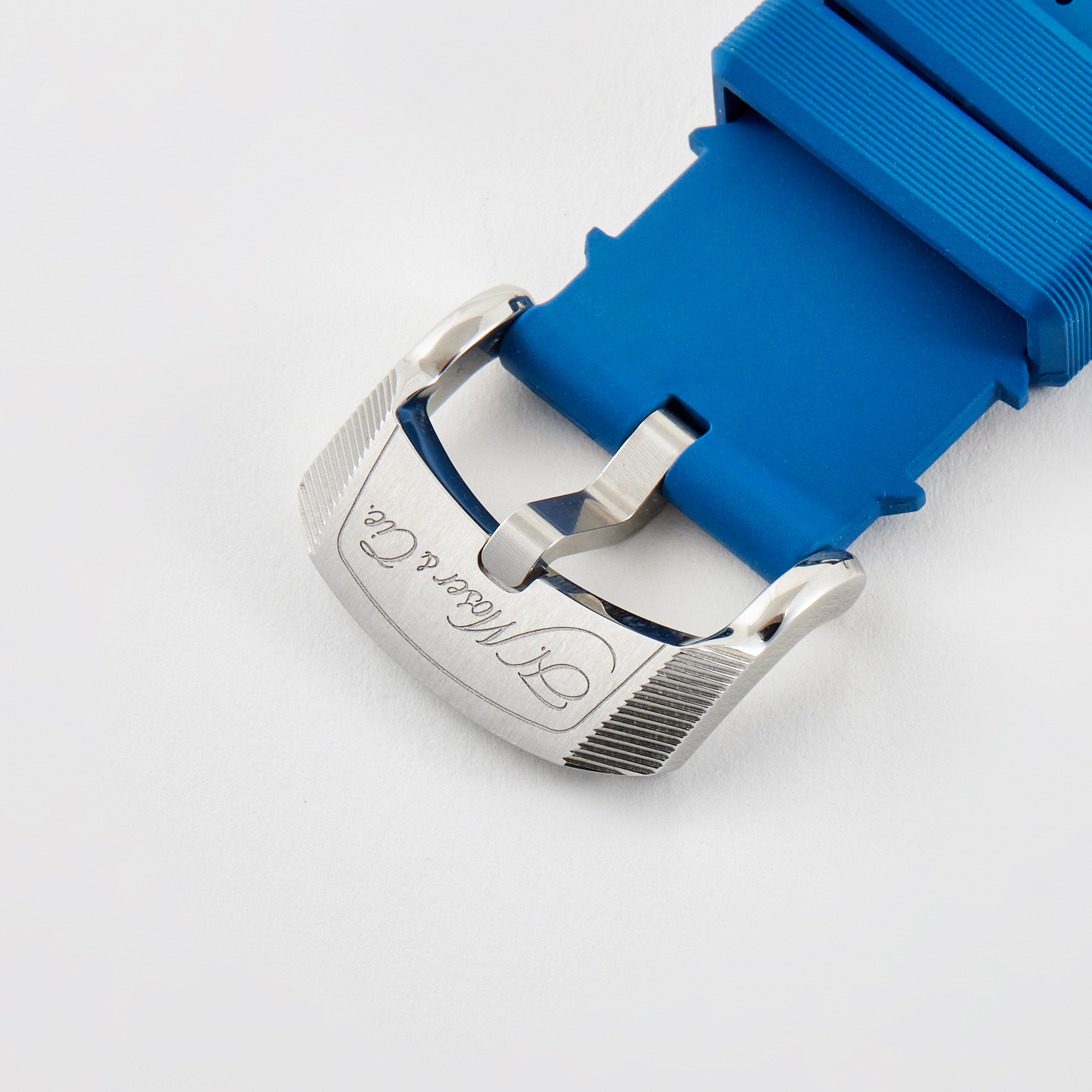 Pioneer Centre Seconds Concept Steel Citrus Green Dial 42mm Product Image 8