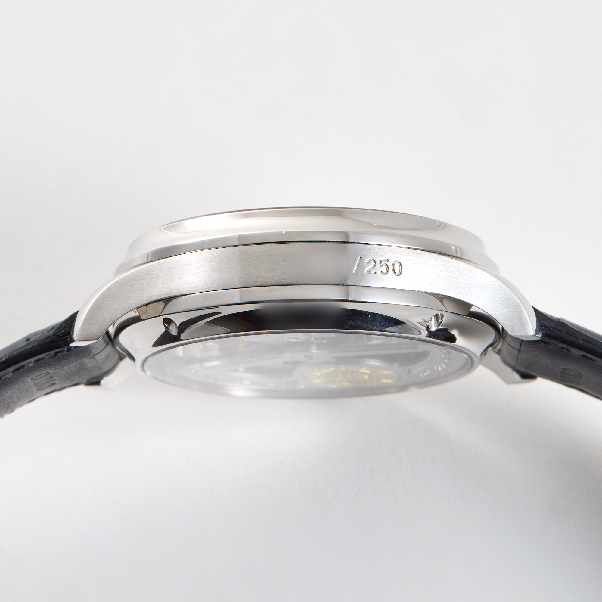 Portugieser Perpetual Calendar Platinum Silver Dial 44mm Product Image 6