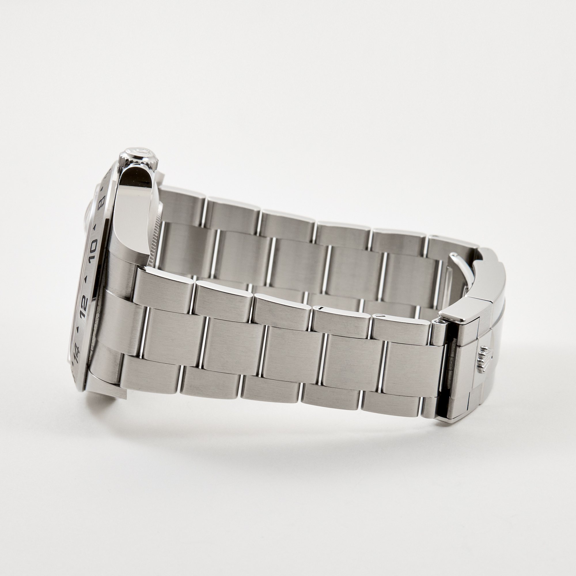 Explorer II Steel White Dial 42mm Product Image 10