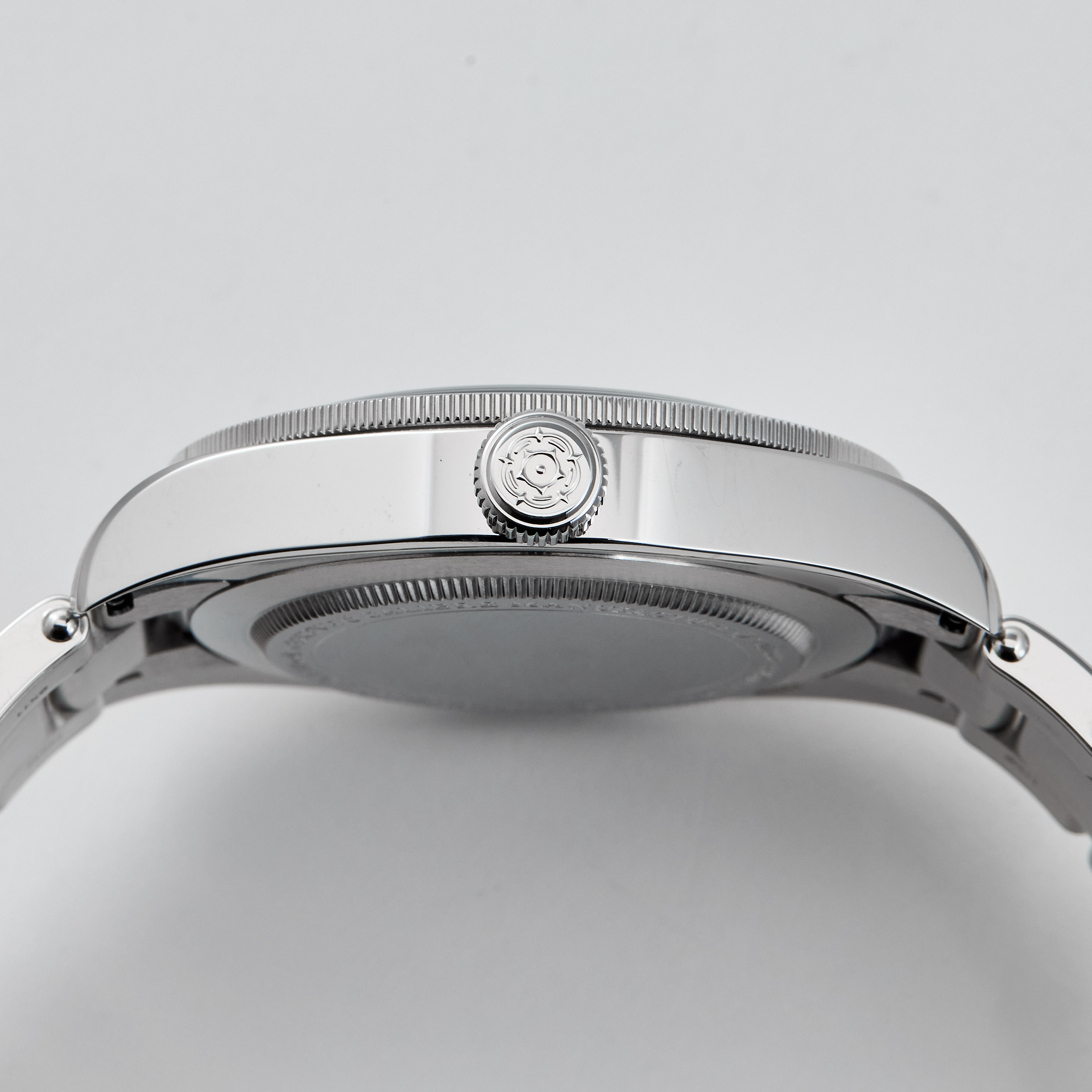 Black Bay 58 Steel Blue Dial 39mm Product Image 5