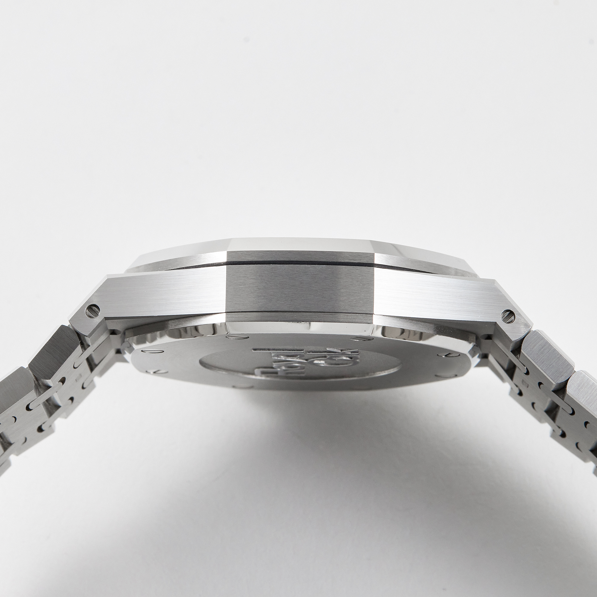 Royal Oak Selfwinding Chronograph Steel Black Dial 41mm Product Image 6