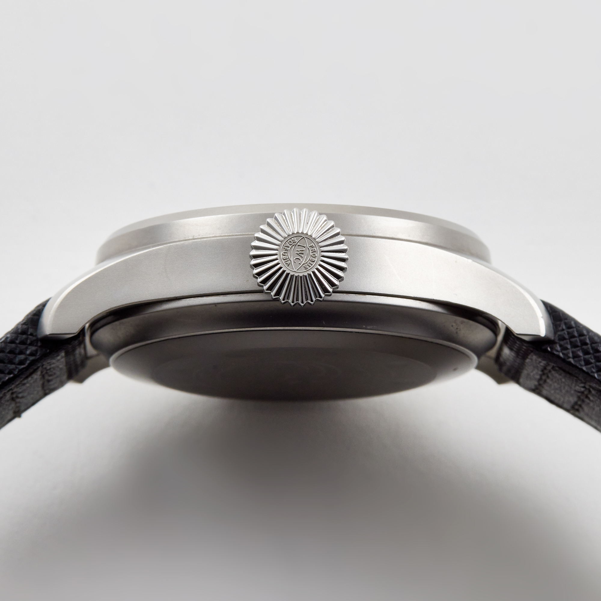 Big Pilot's "Patrouille Suisse" Steel Grey Dial 46mm Product Image 4