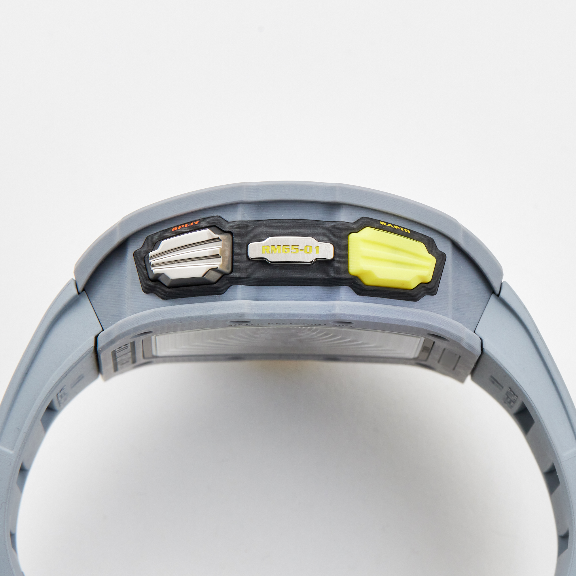 RM65-01 Grey Carbon TPT Product Image 6