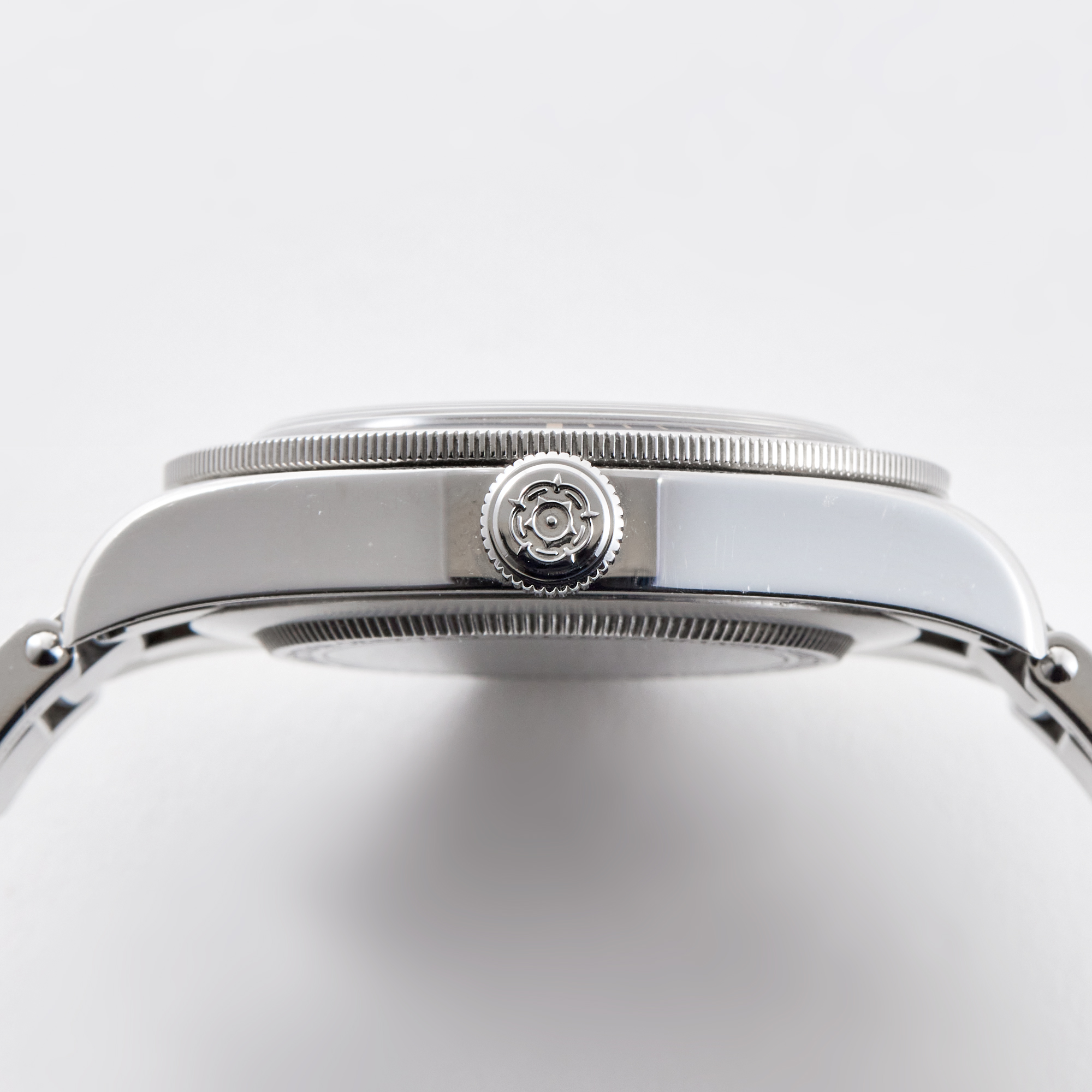 Black Bay 58 Steel Black Dial 39mm Product Image 5