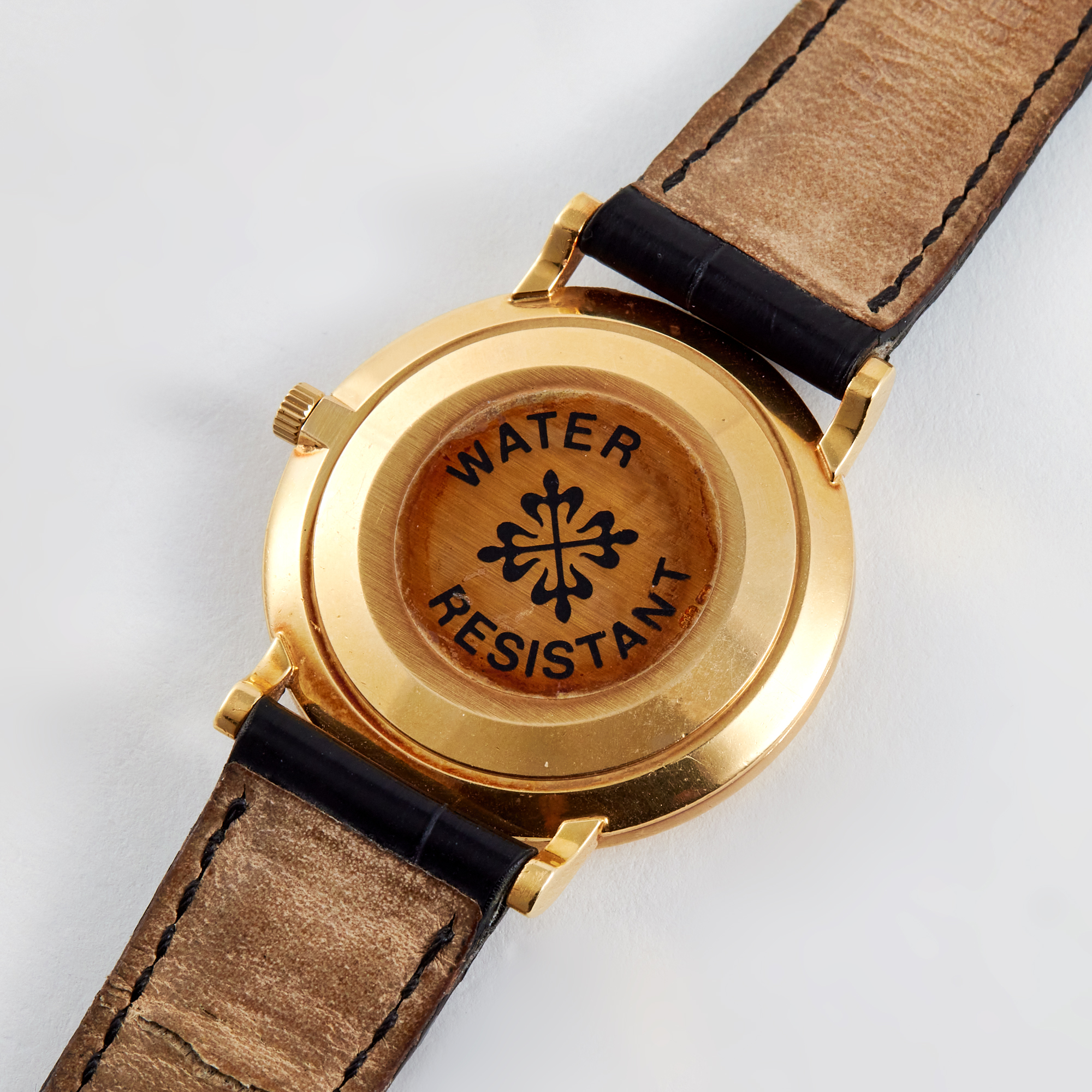 Calatrava Yellow Gold White Dial 33mm Product Image 7