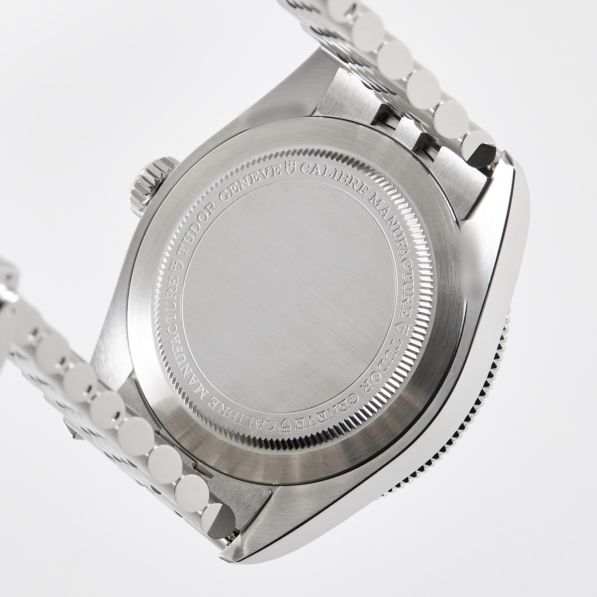 Black Bay 58 Steel Red Dial 39mm Product Image 6