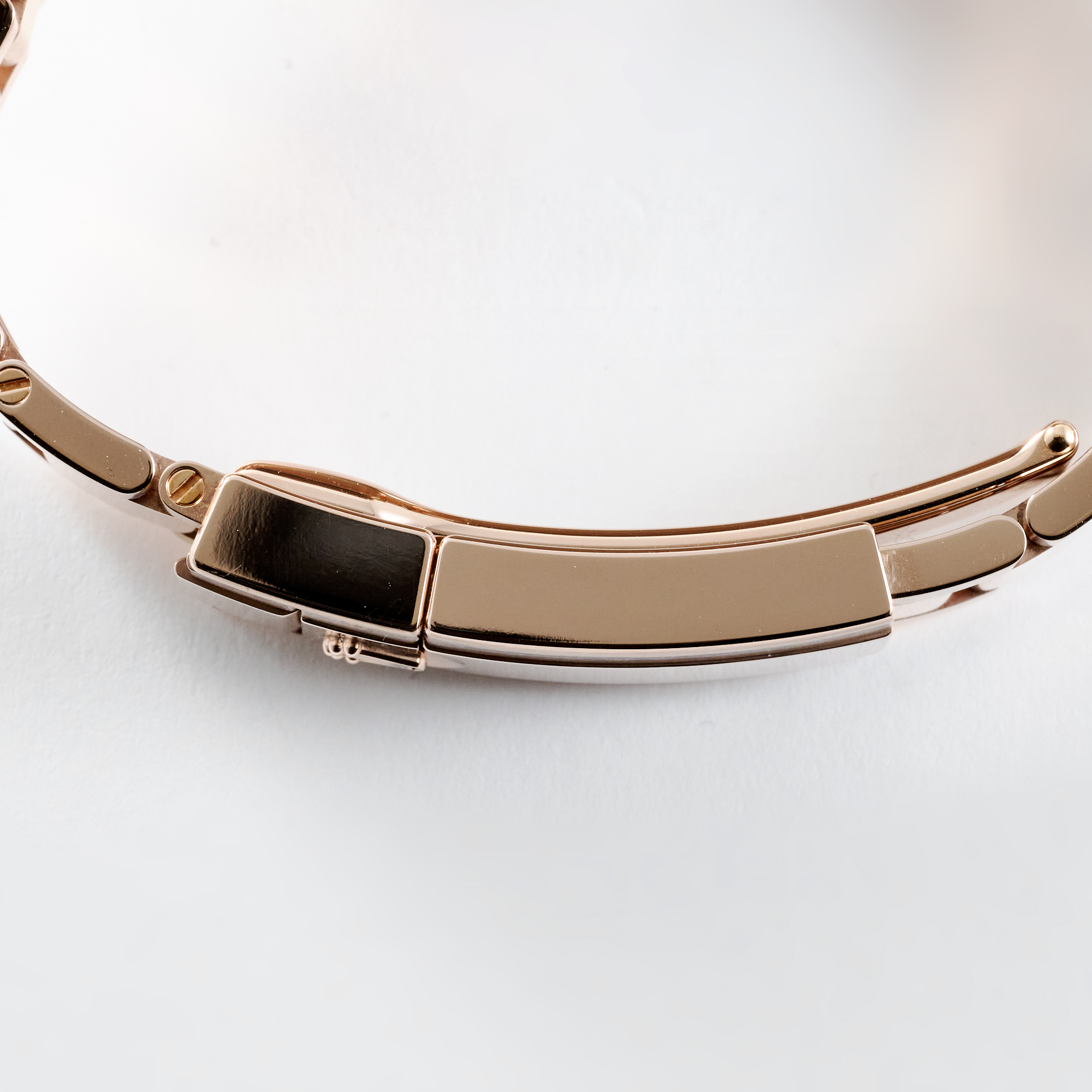 GMT-Master II "Rootbeer" Rose Gold Black Dial 40mm Product Image 10